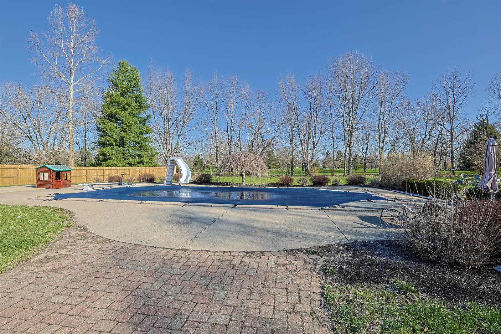 5540 Worley Road, Tipp City, Ohio 45371