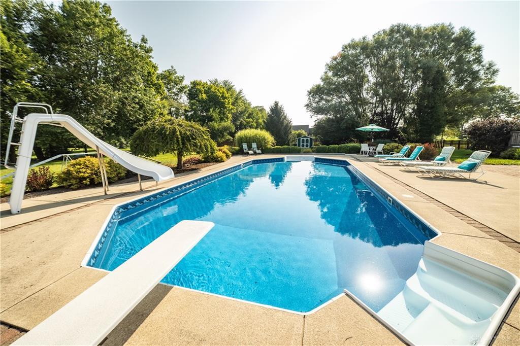 5540 Worley Road, Tipp City, Ohio 45371