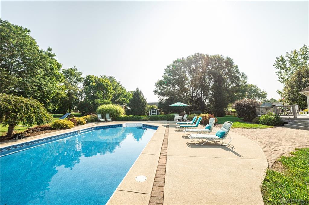 5540 Worley Road, Tipp City, Ohio 45371