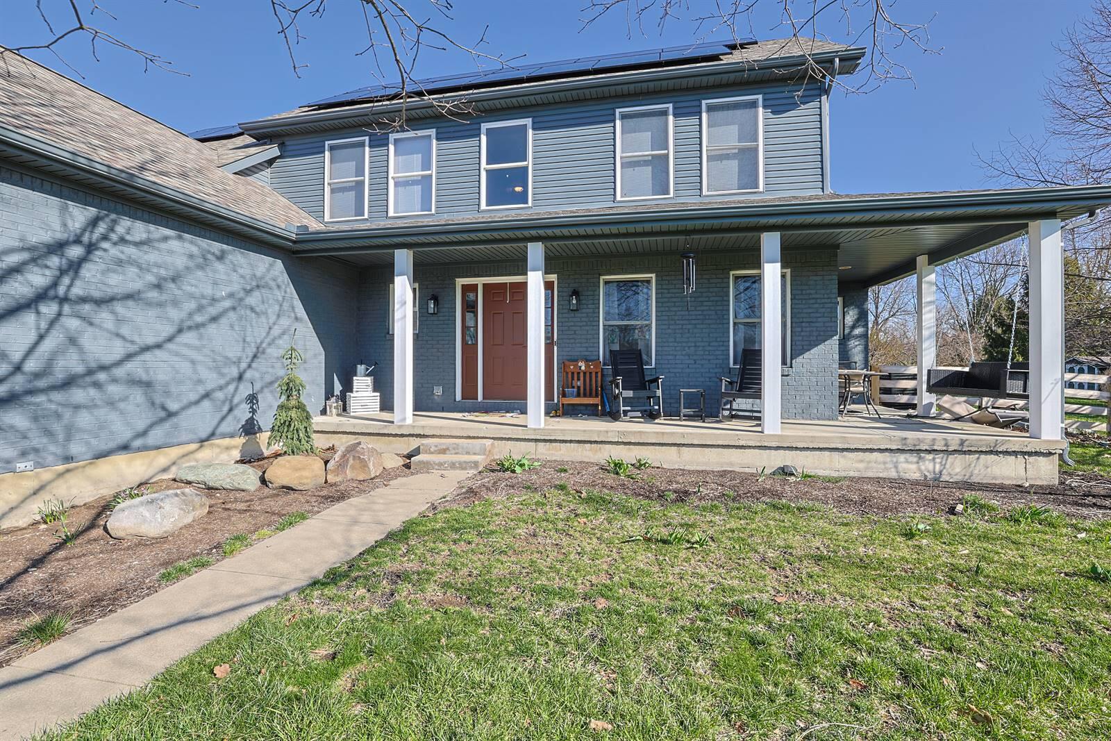 5540 Worley Road, Tipp City, Ohio 45371