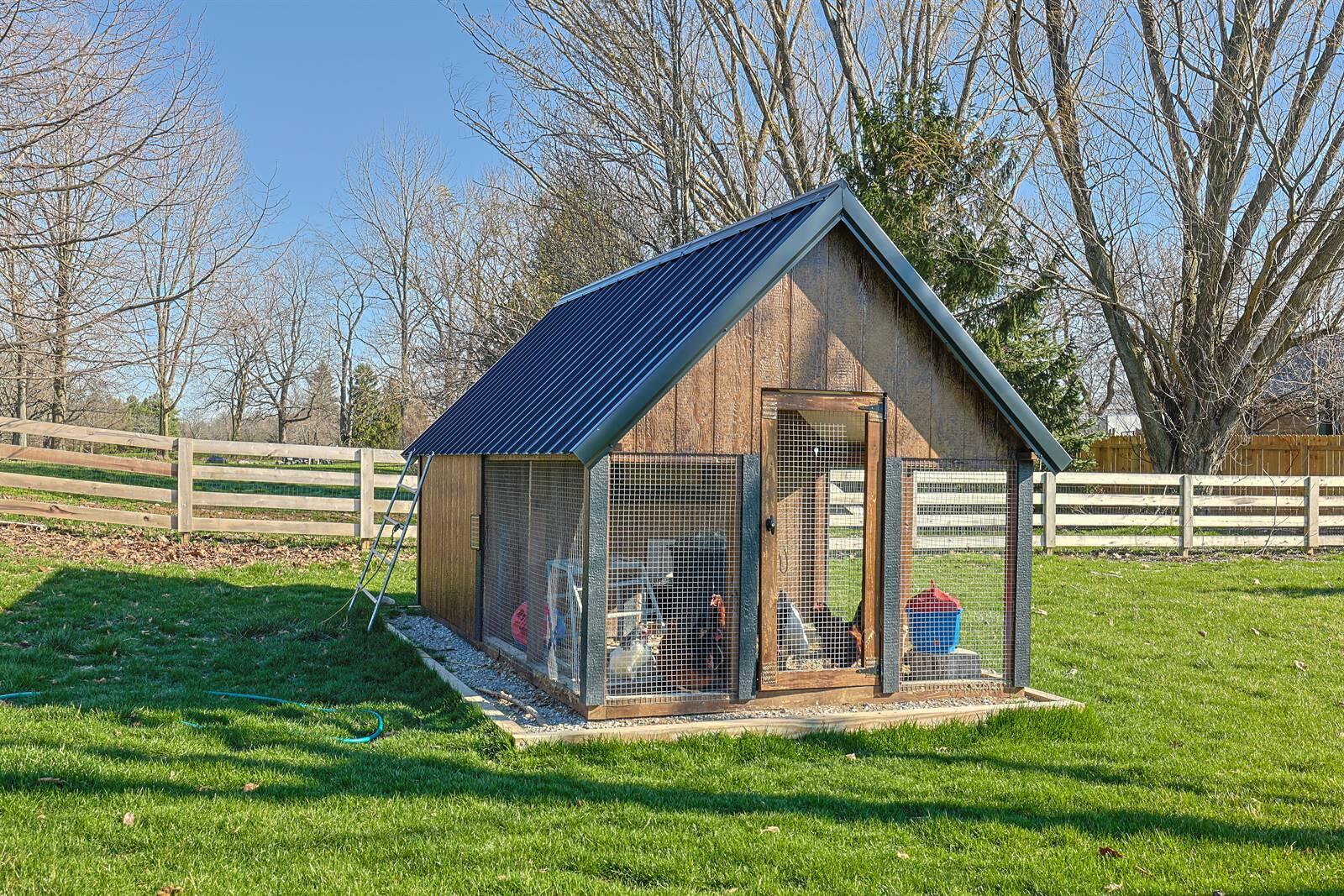 5540 Worley Road, Tipp City, Ohio 45371