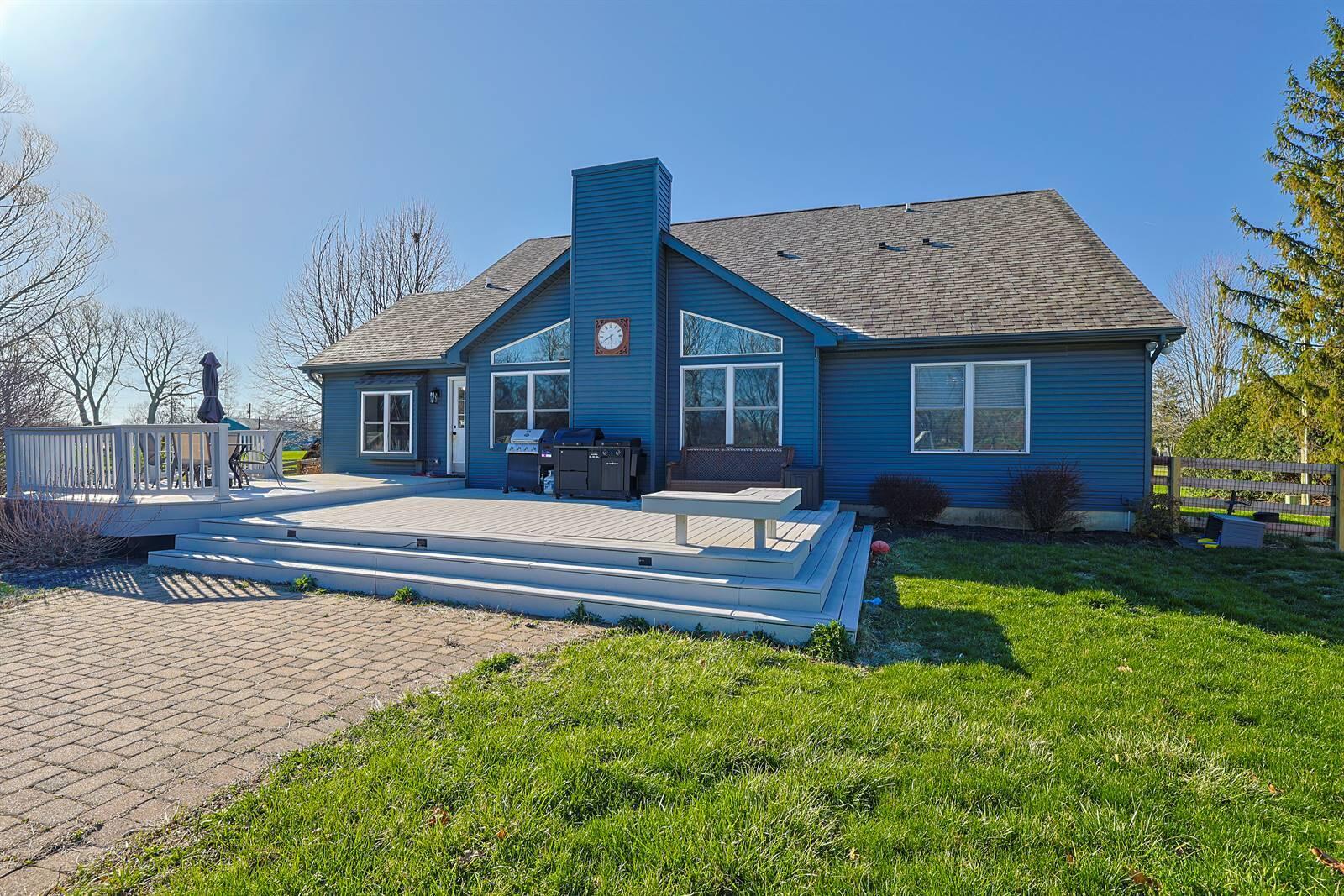 5540 Worley Road, Tipp City, Ohio 45371