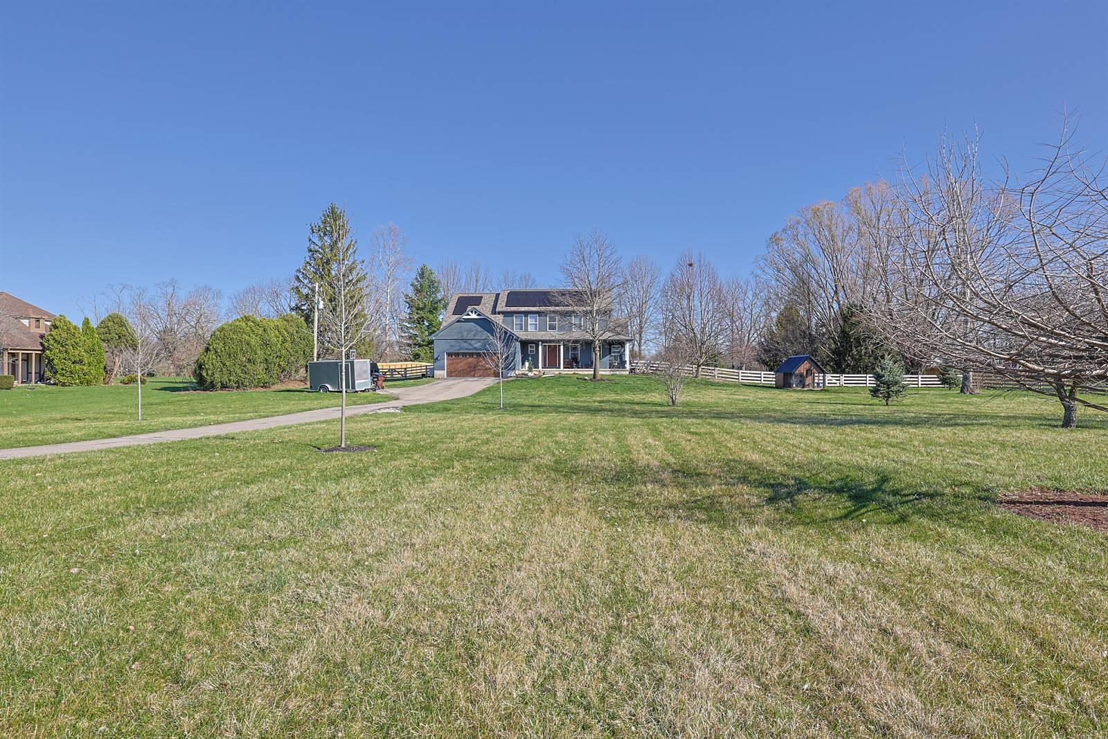 5540 Worley Road, Tipp City, Ohio 45371