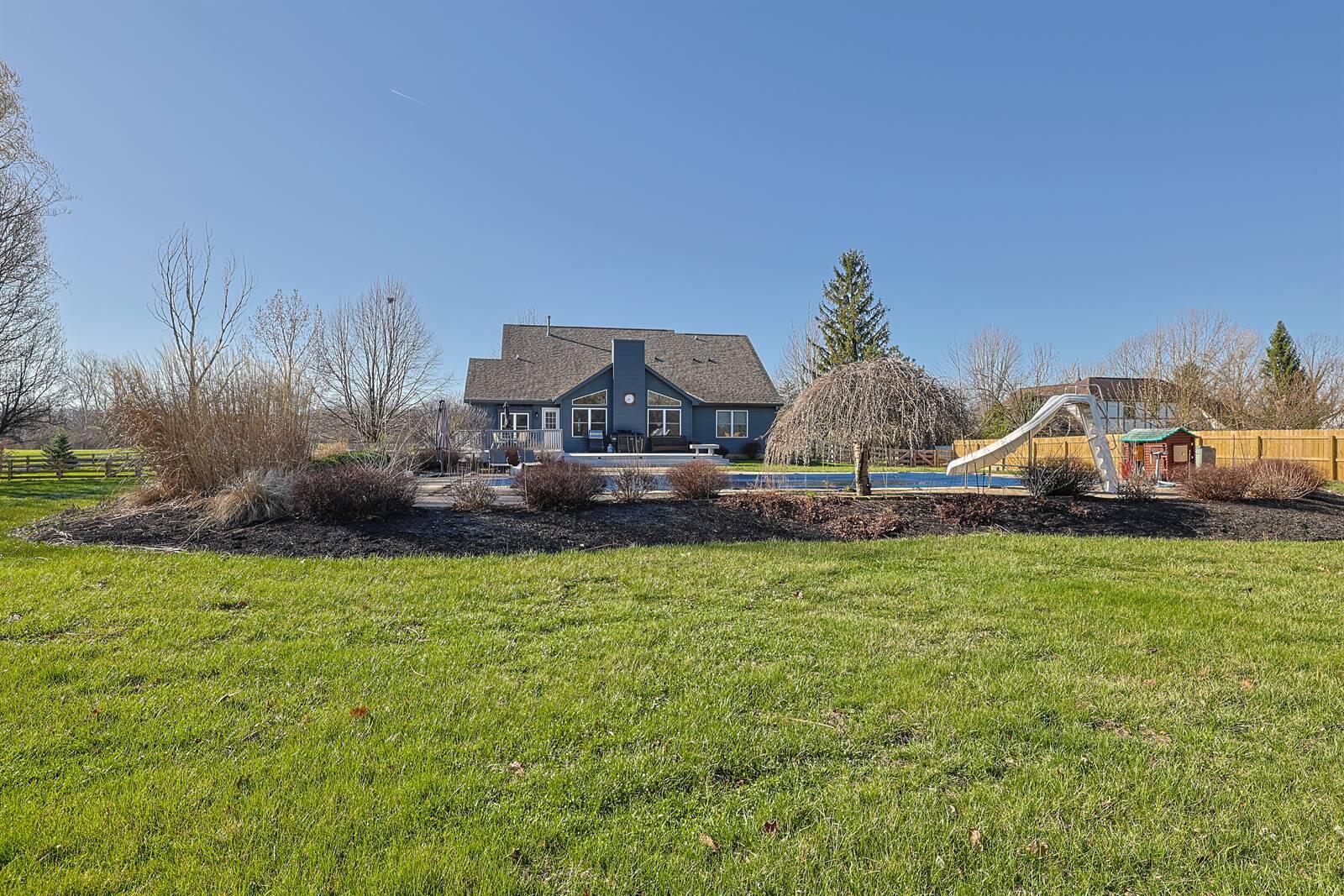 5540 Worley Road, Tipp City, Ohio 45371