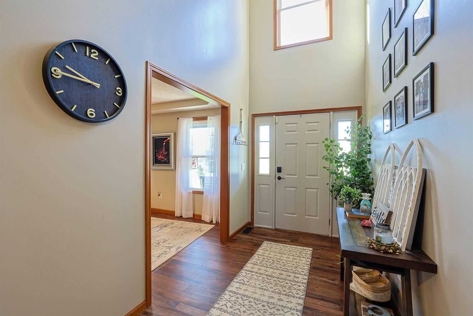 5540 Worley Road, Tipp City, Ohio 45371