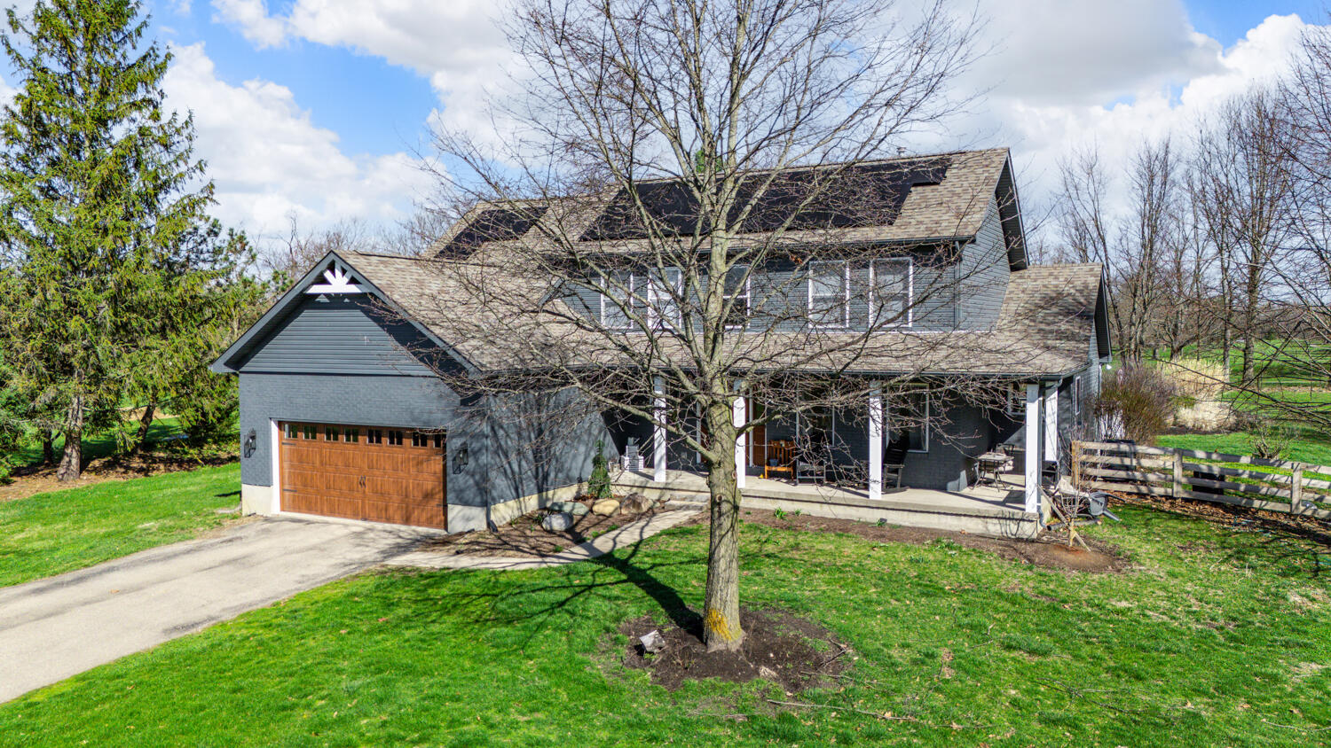 5540 Worley Road, Tipp City, Ohio 45371