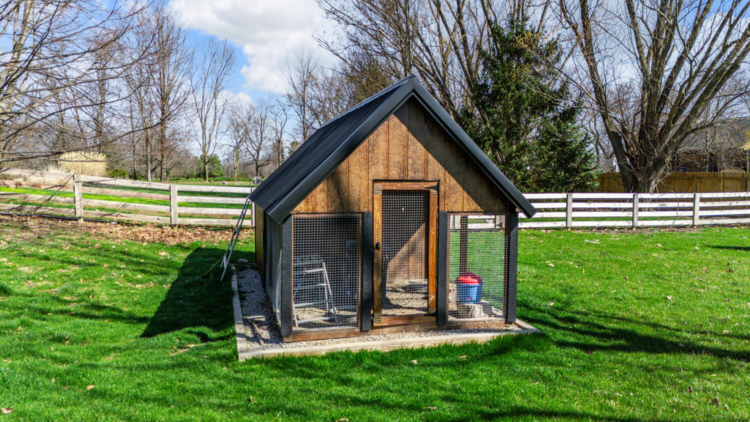 5540 Worley Road, Tipp City, Ohio 45371