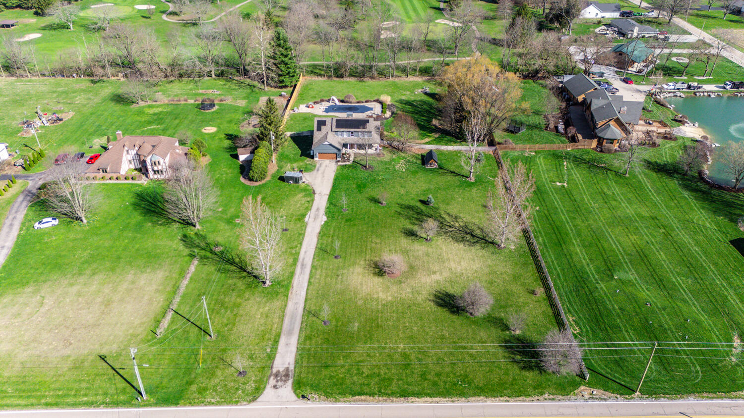 5540 Worley Road, Tipp City, Ohio 45371