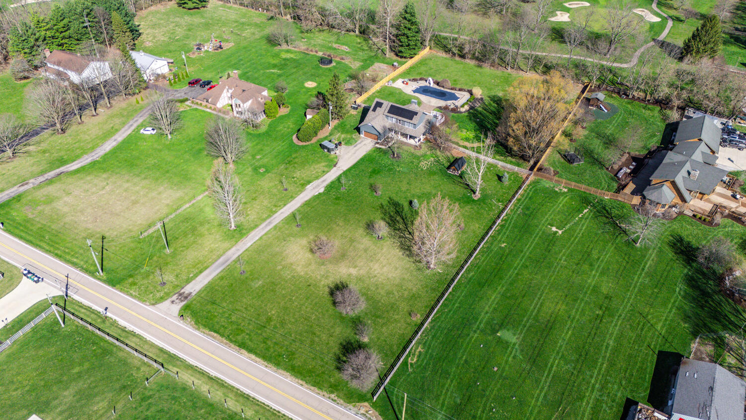 5540 Worley Road, Tipp City, Ohio 45371