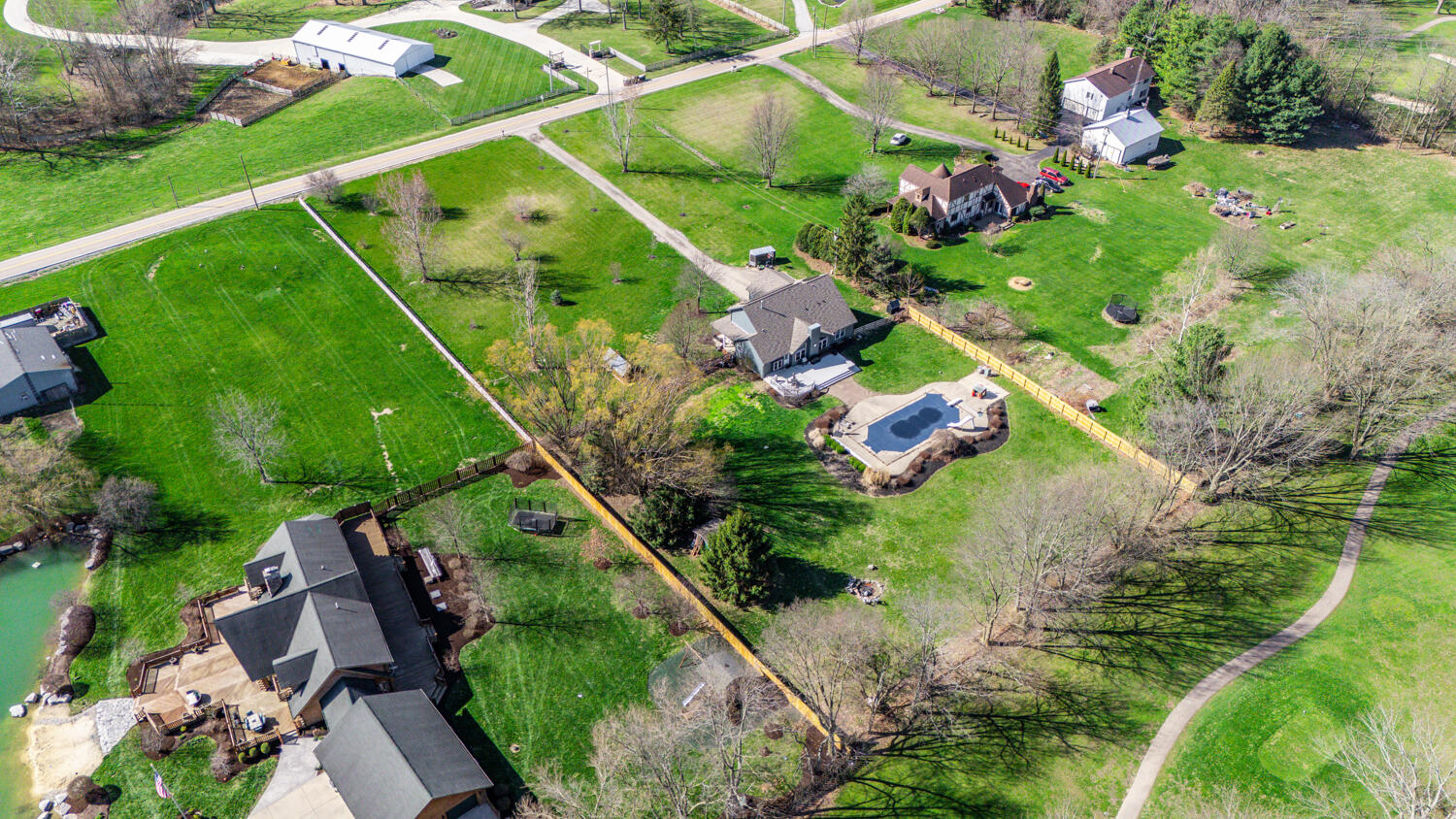 5540 Worley Road, Tipp City, Ohio 45371