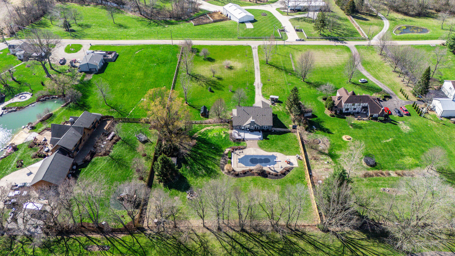 5540 Worley Road, Tipp City, Ohio 45371