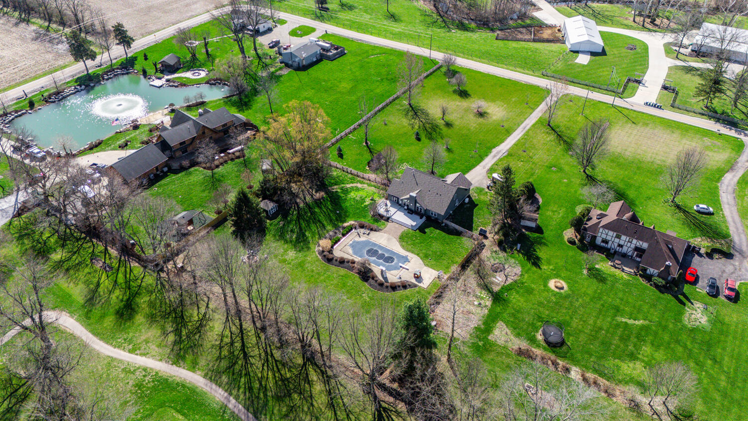 5540 Worley Road, Tipp City, Ohio 45371