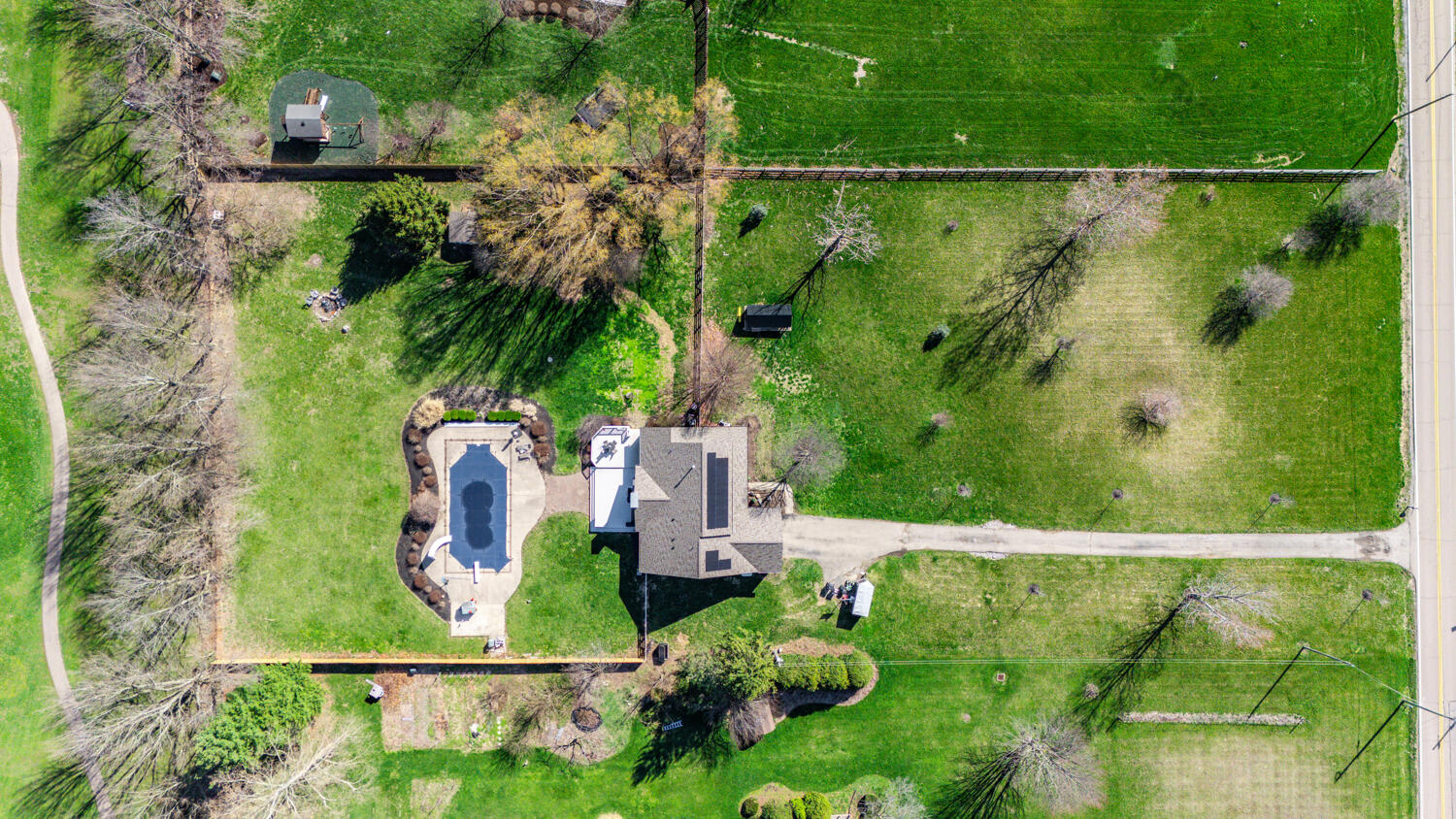 5540 Worley Road, Tipp City, Ohio 45371