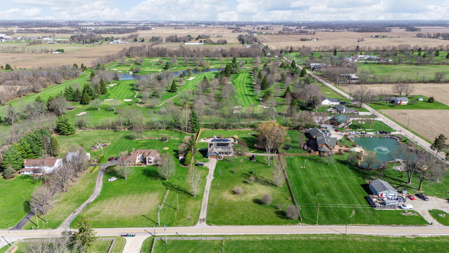 5540 Worley Road, Tipp City, Ohio 45371