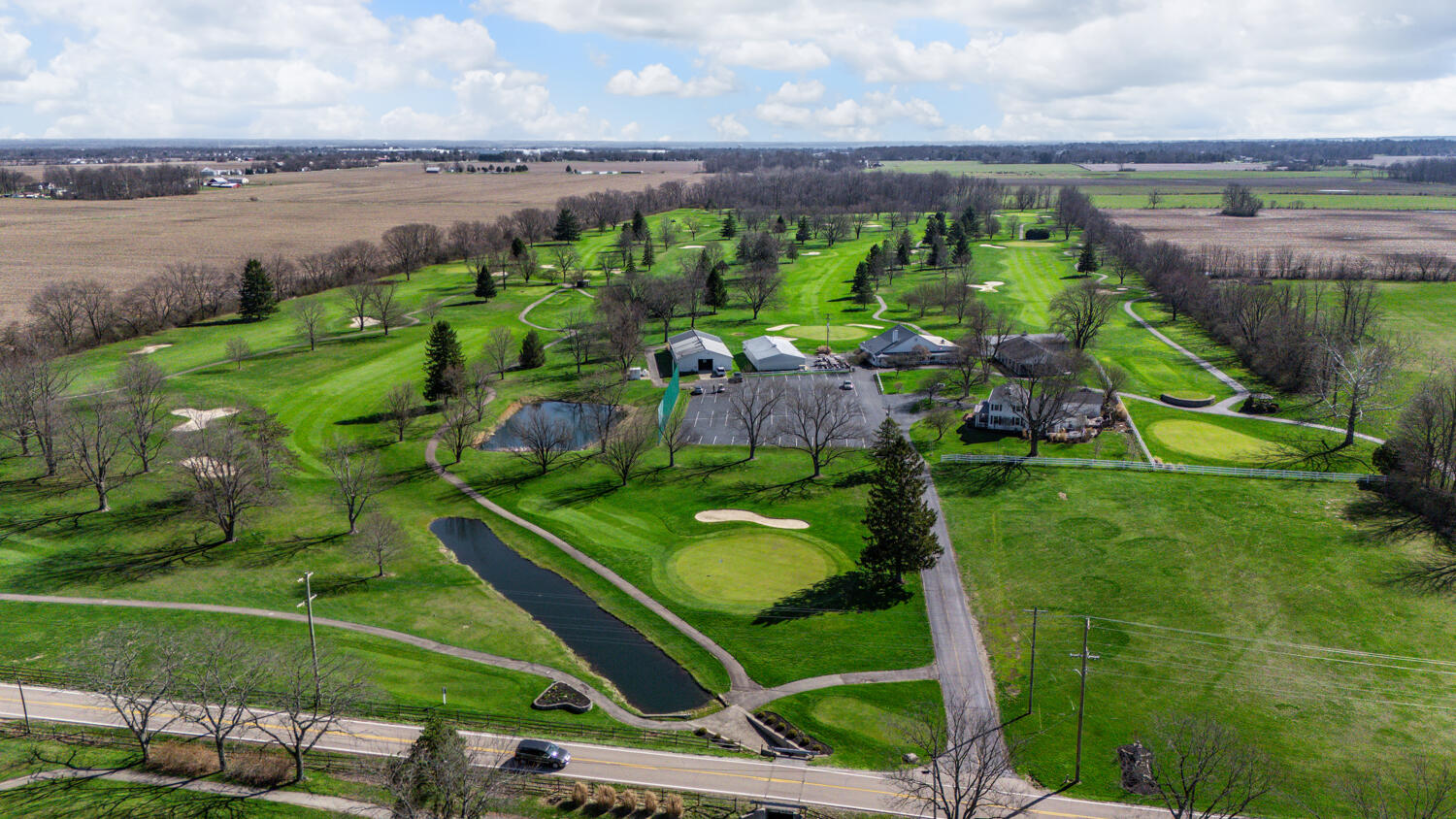 5540 Worley Road, Tipp City, Ohio 45371