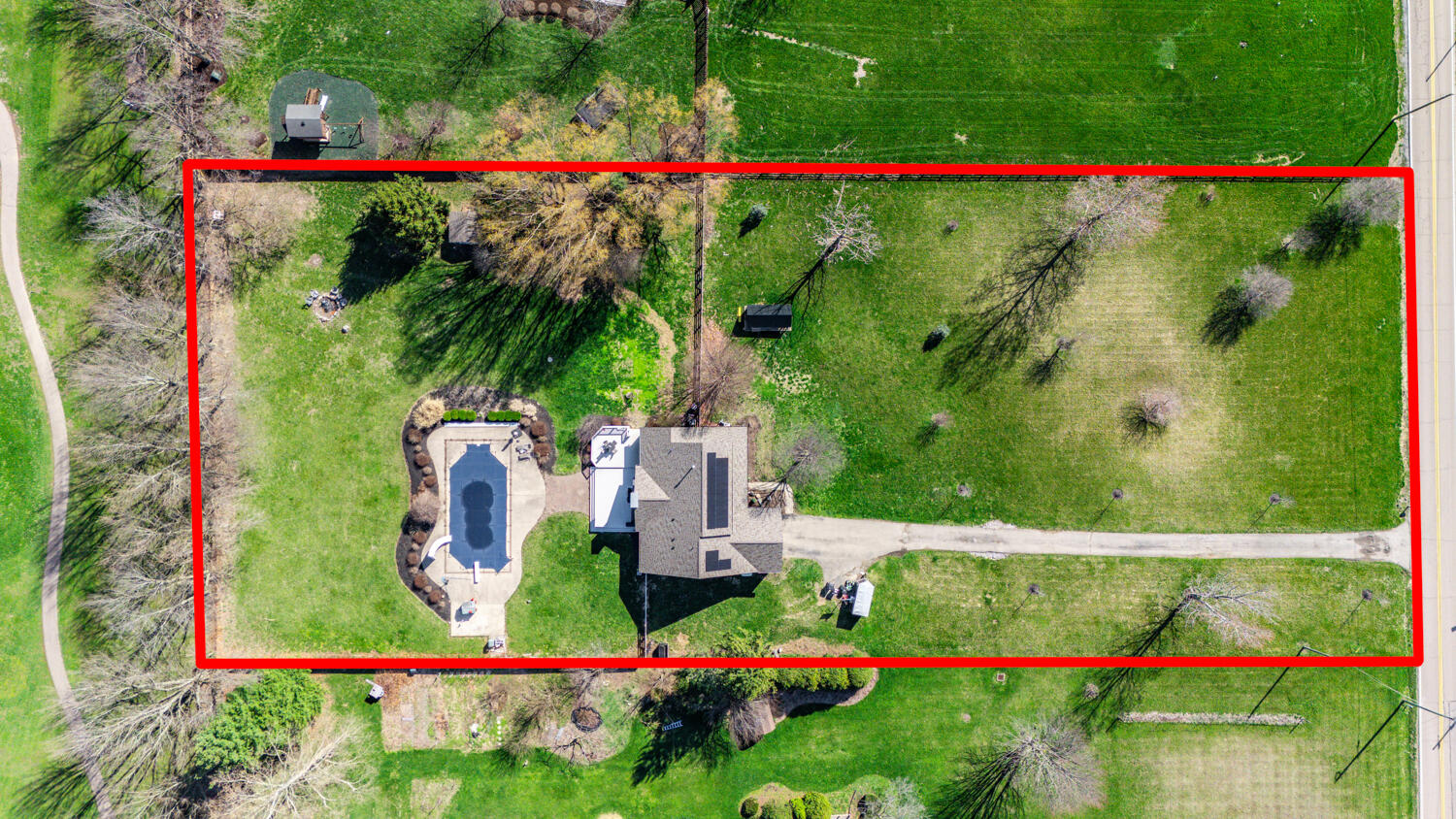 5540 Worley Road, Tipp City, Ohio 45371