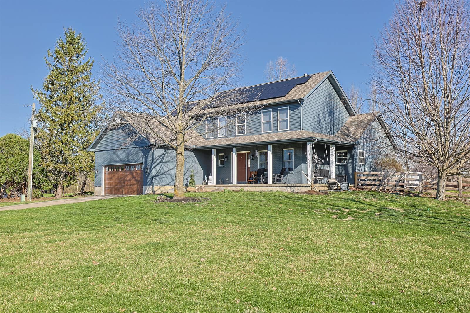 5540 Worley Road, Tipp City, Ohio 45371