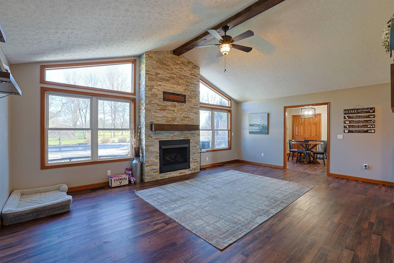 5540 Worley Road, Tipp City, Ohio 45371