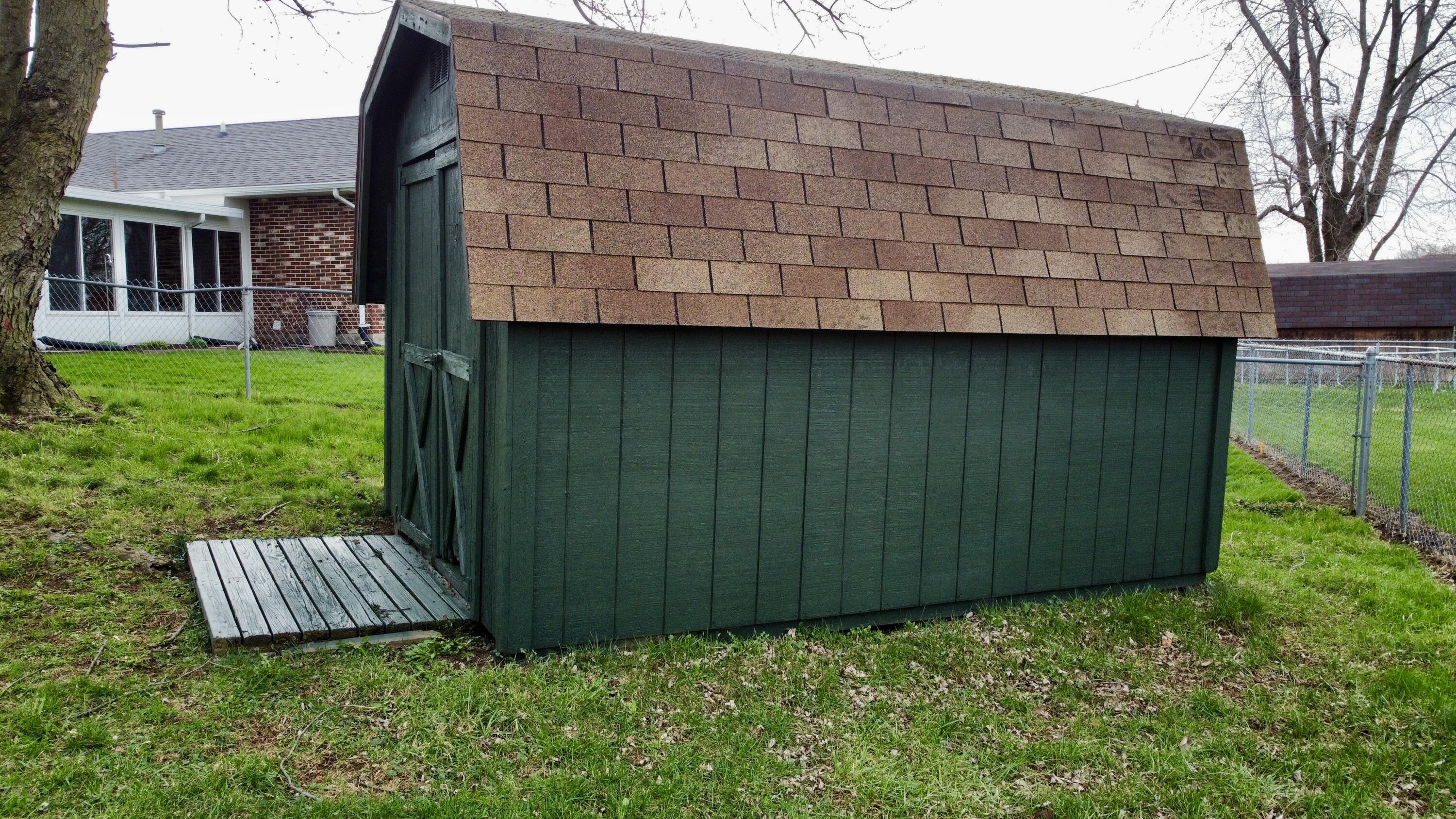 1644 Delmar Drive, Springfield, Ohio 45503