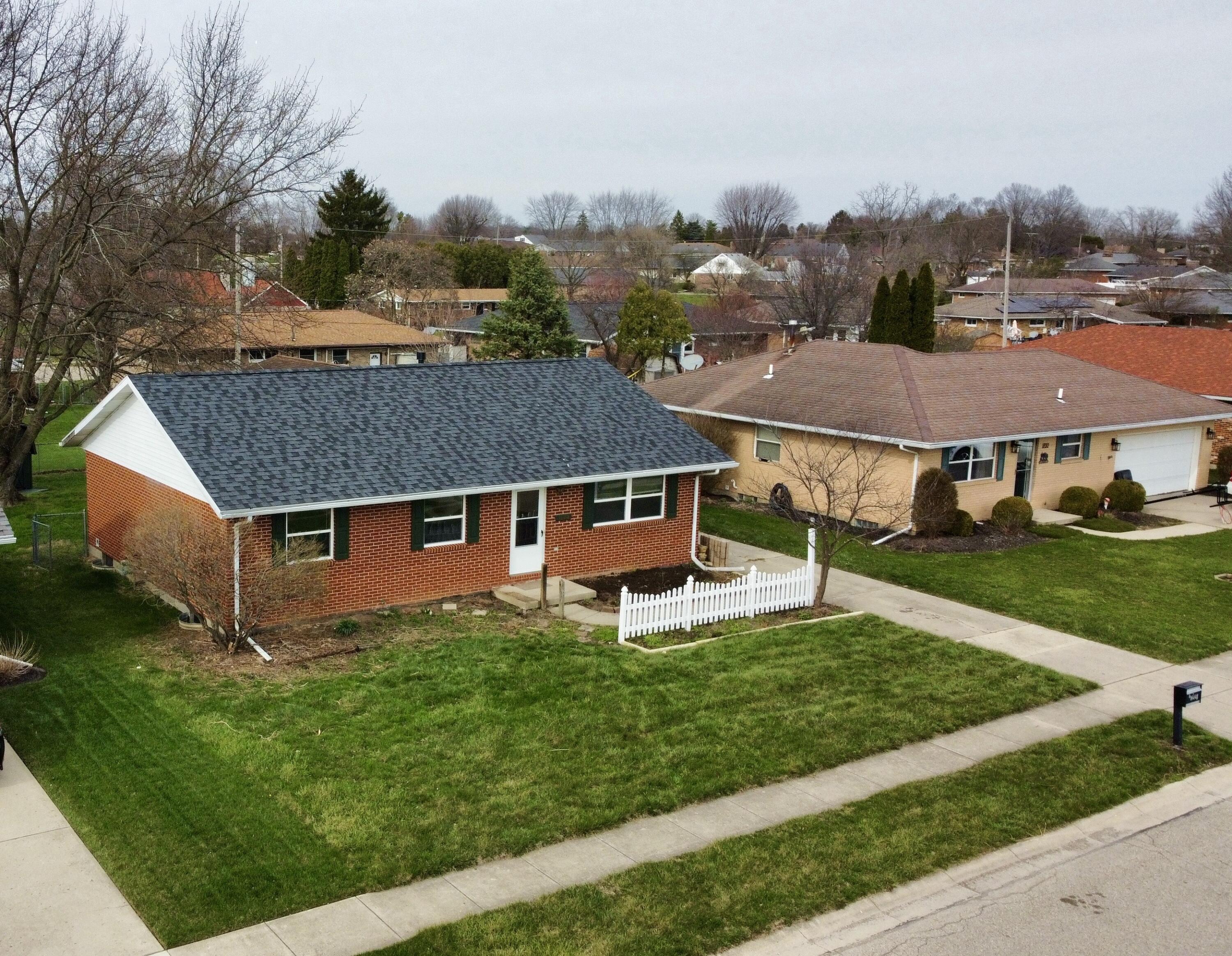 1644 Delmar Drive, Springfield, Ohio 45503