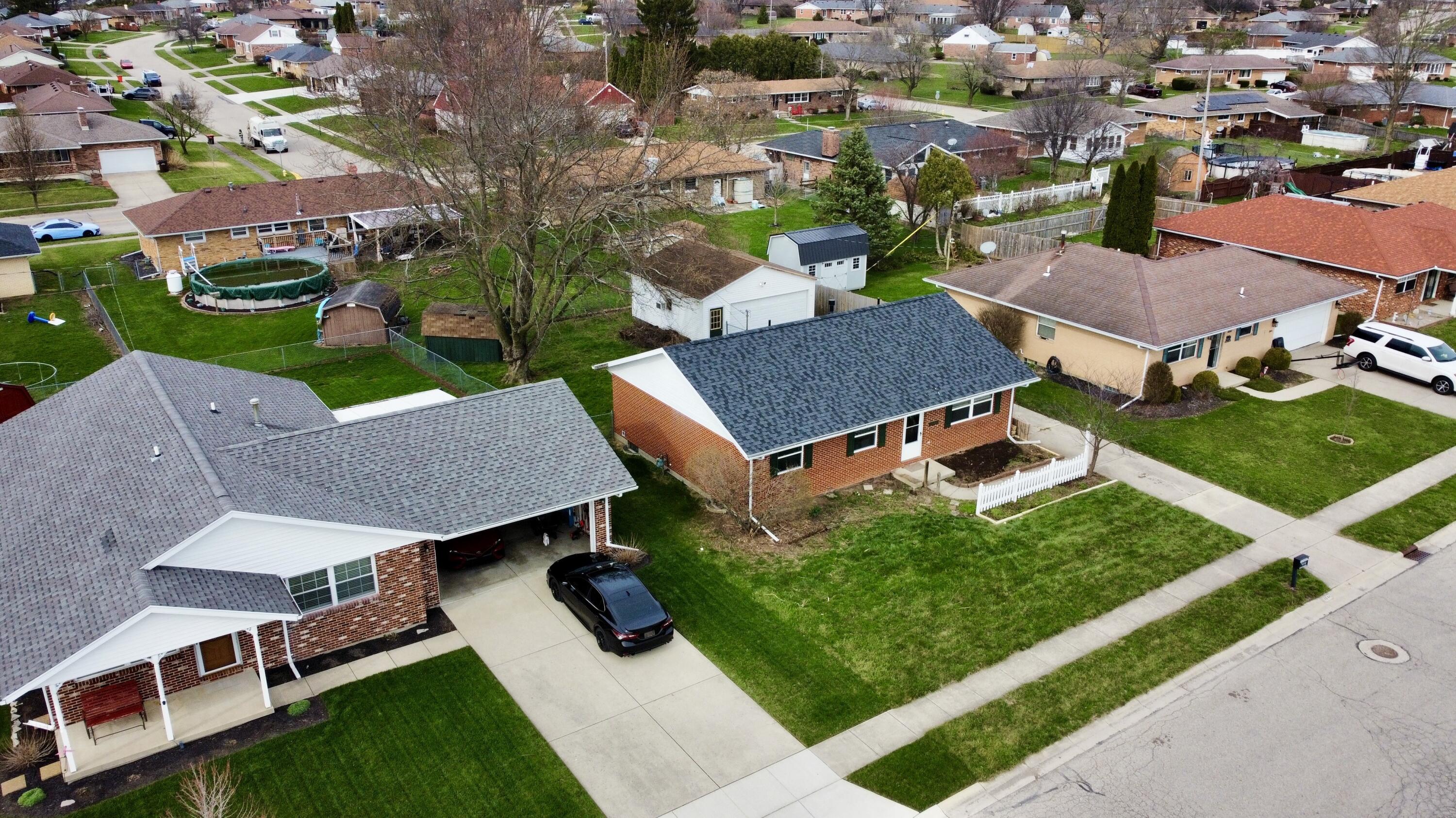 1644 Delmar Drive, Springfield, Ohio 45503