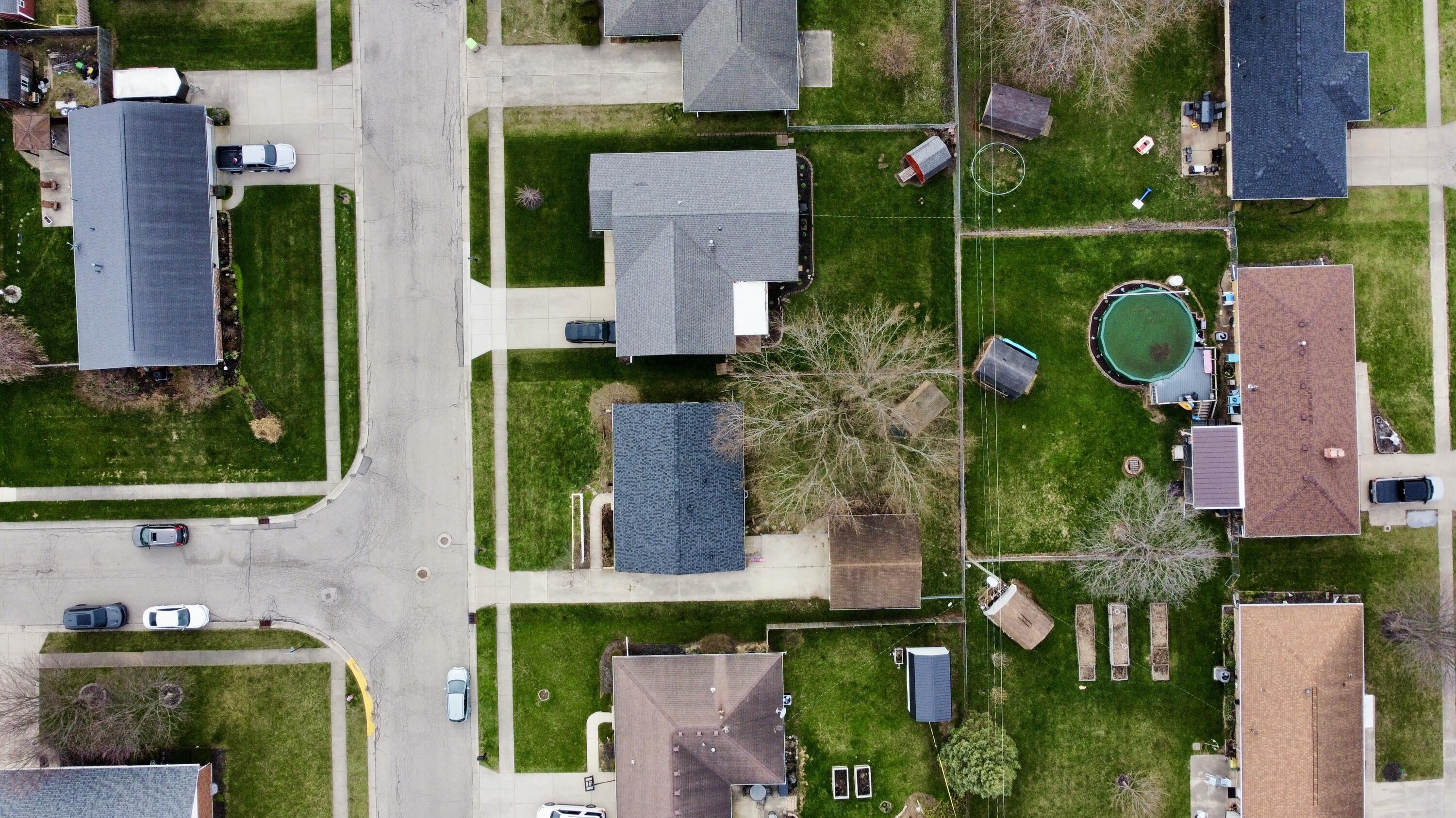 1644 Delmar Drive, Springfield, Ohio 45503