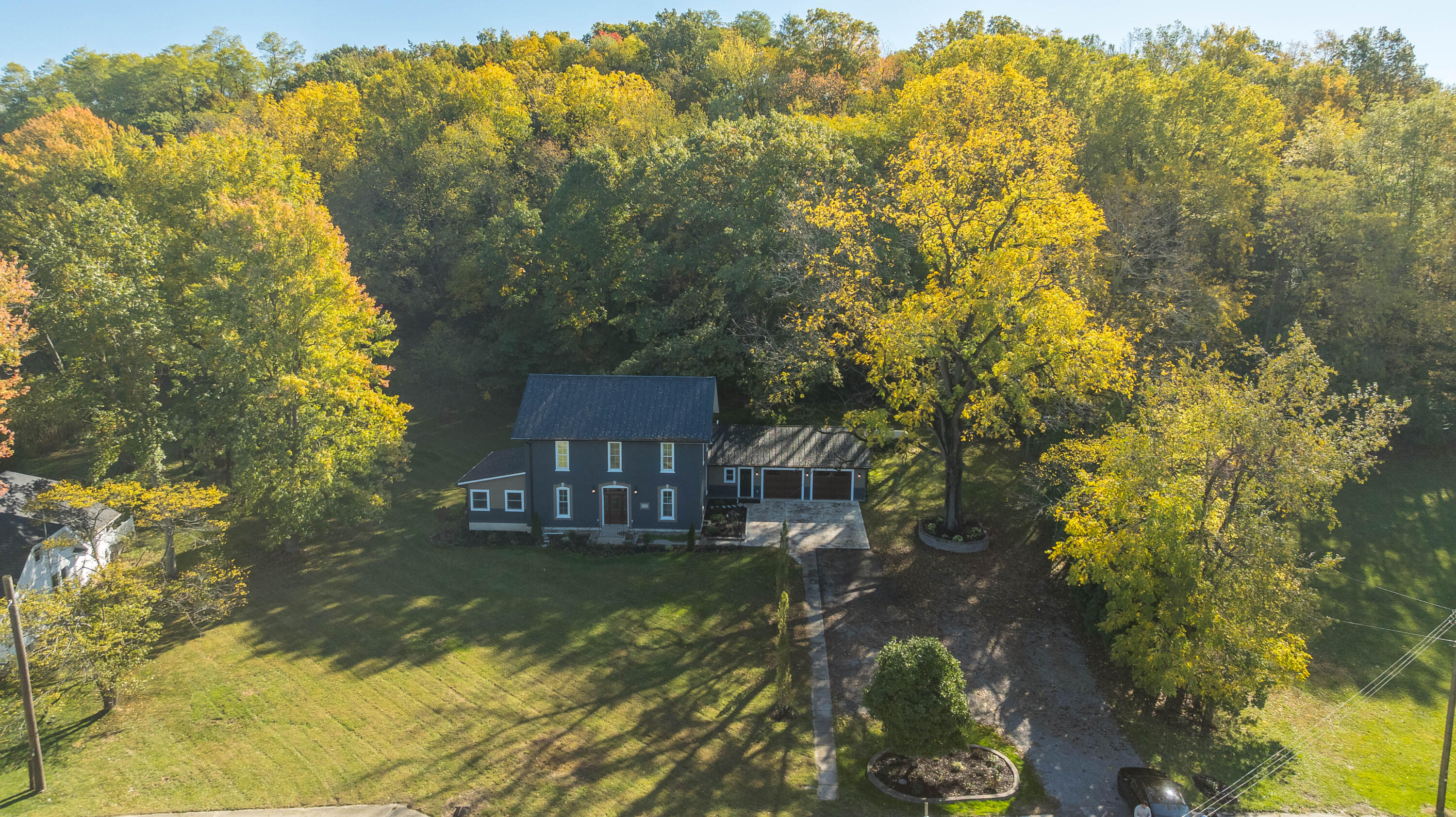 724 Riverside Drive, Sidney, Ohio 45365