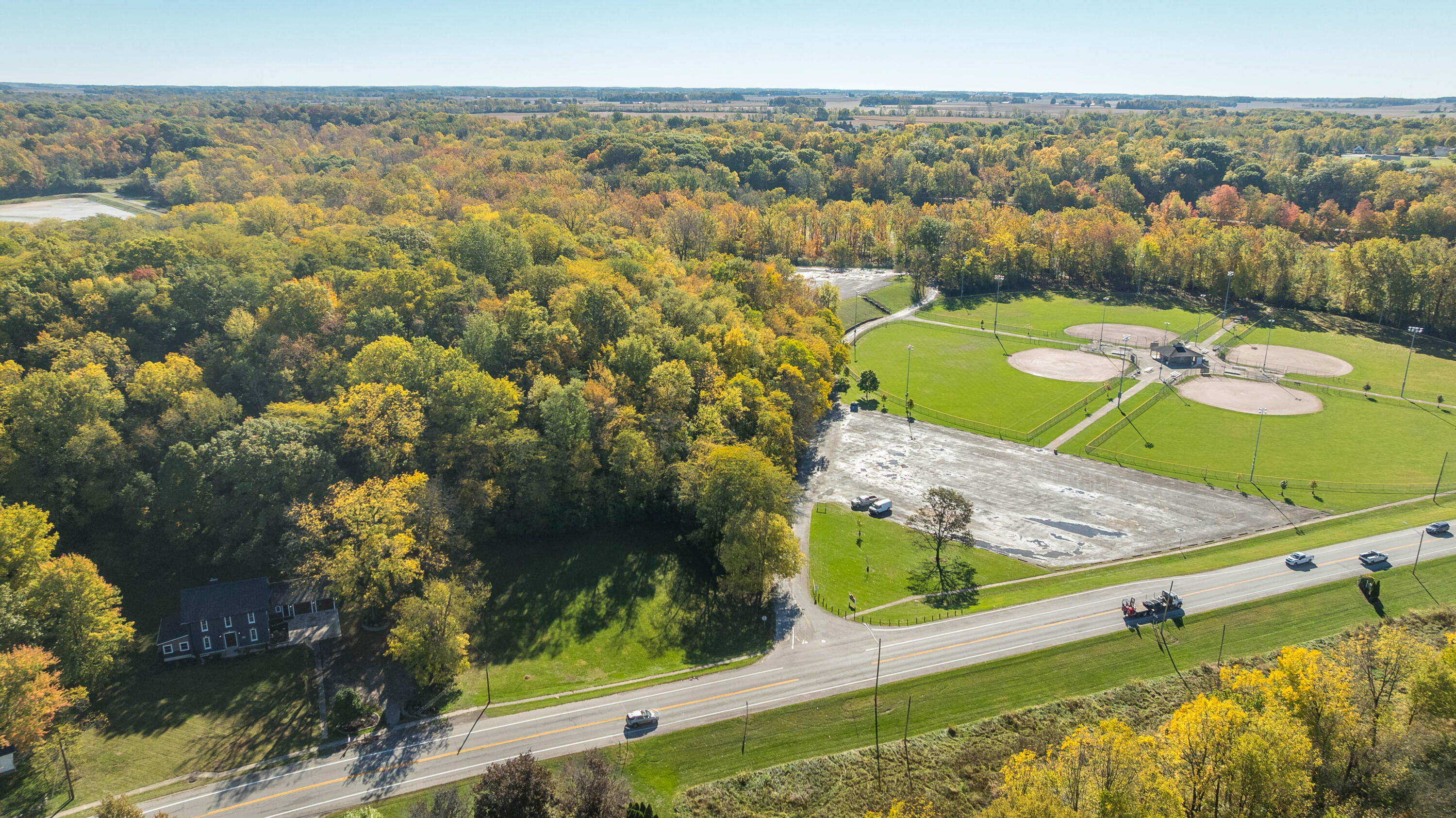 724 Riverside Drive, Sidney, Ohio 45365