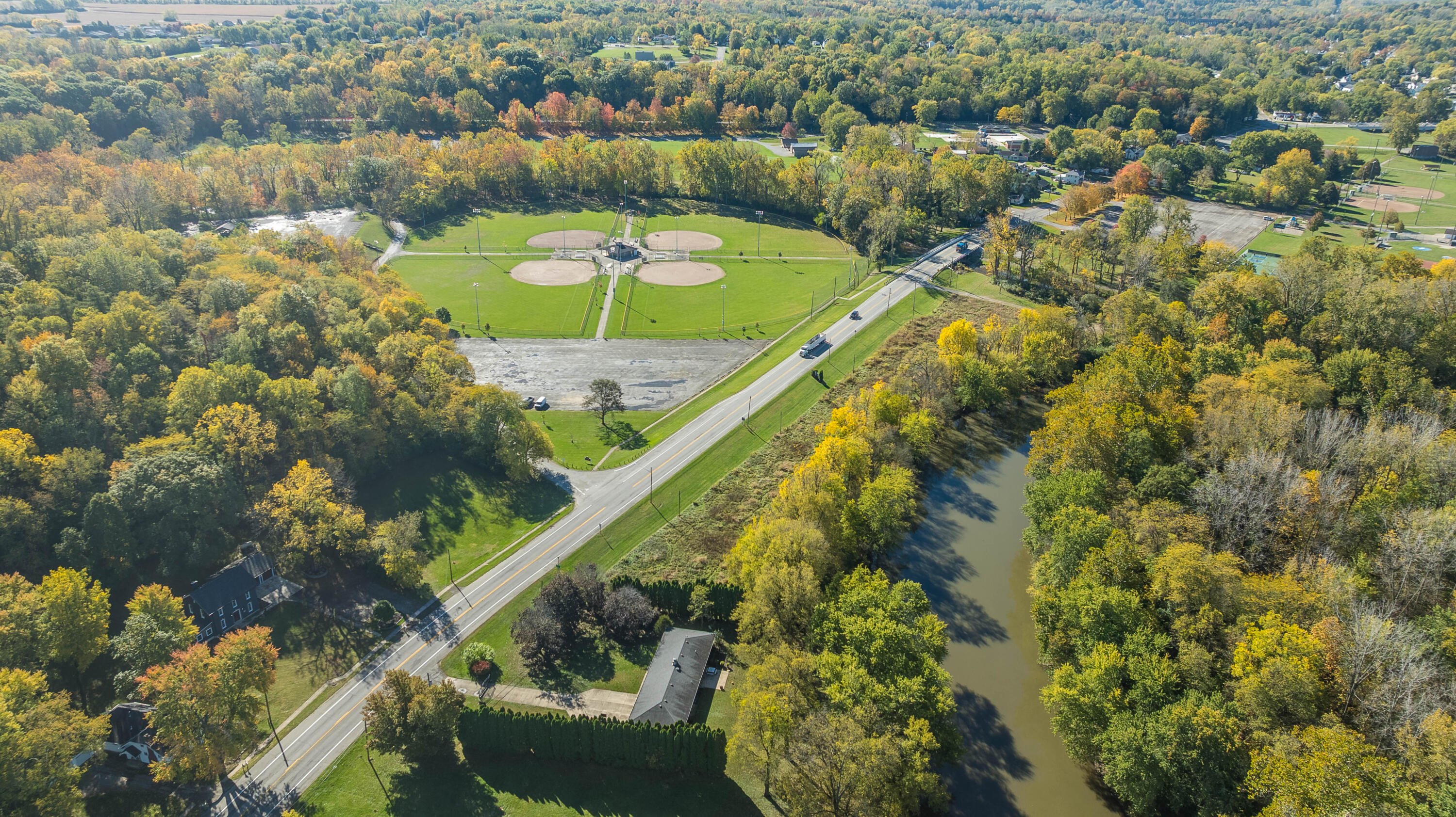 724 Riverside Drive, Sidney, Ohio 45365