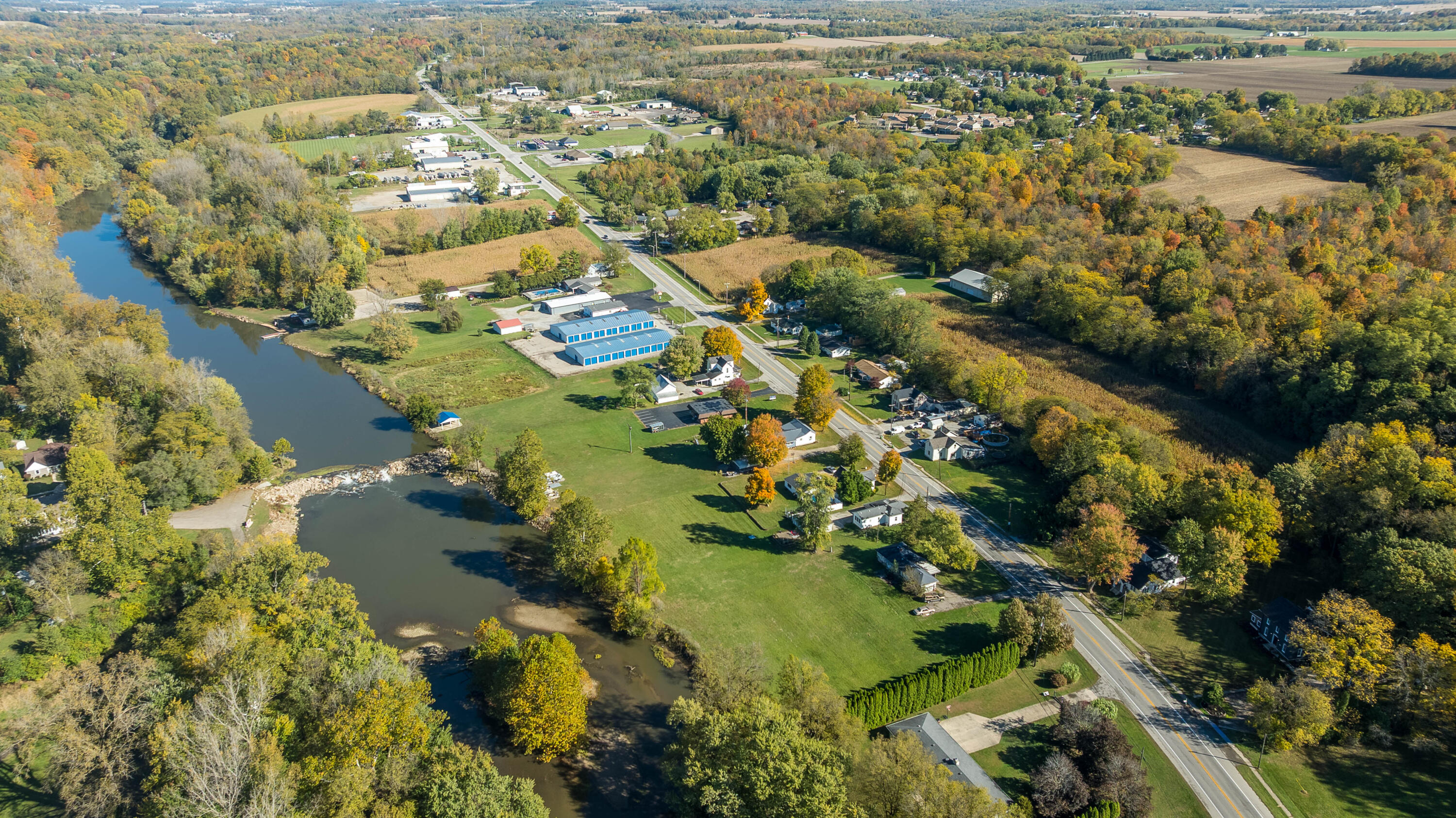 724 Riverside Drive, Sidney, Ohio 45365