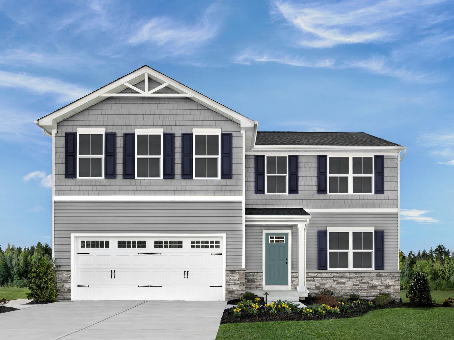 1382 Silverleaf Oak Street, Sidney, Ohio 45365