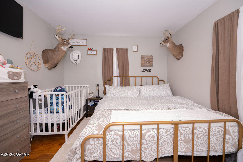 1215 Blanchard Street, Findlay, Ohio