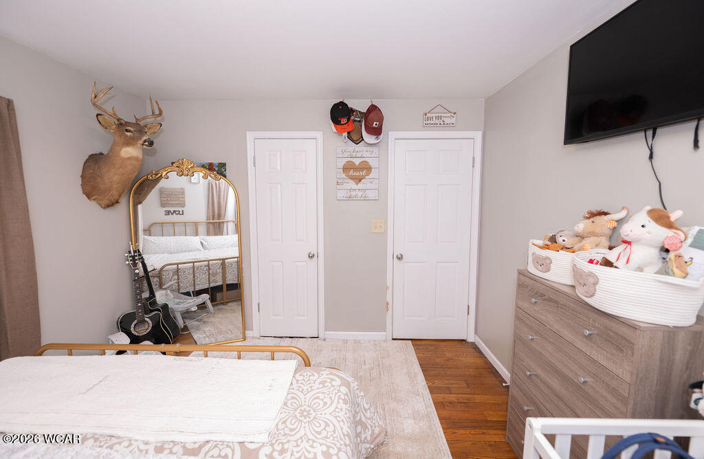 1215 Blanchard Street, Findlay, Ohio