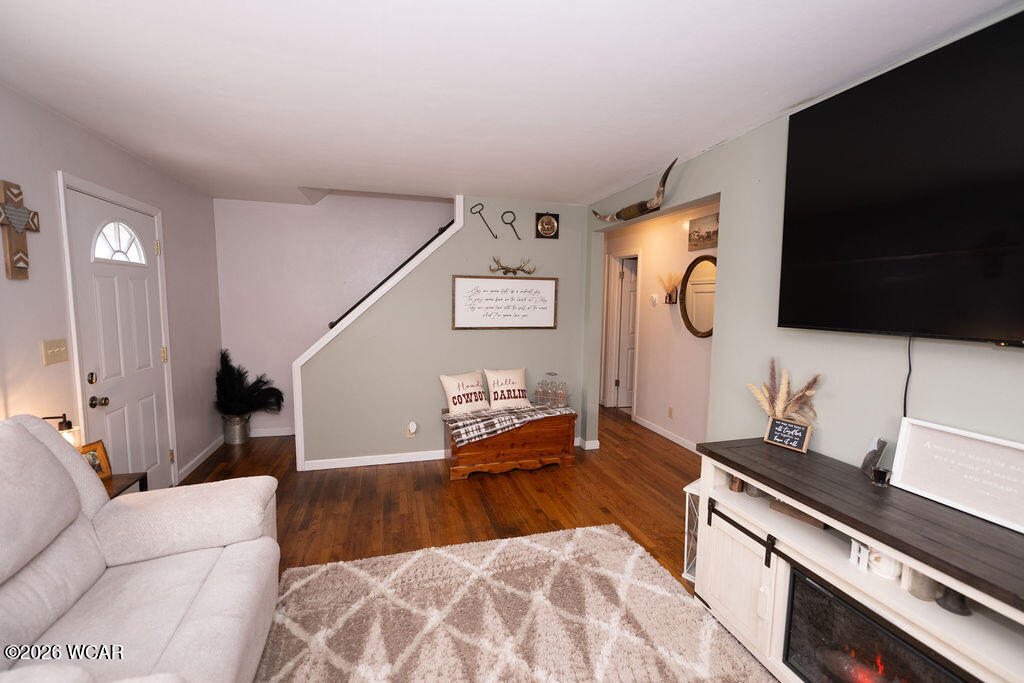 1215 Blanchard Street, Findlay, Ohio