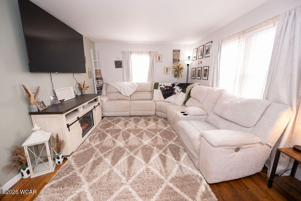 1215 Blanchard Street, Findlay, Ohio