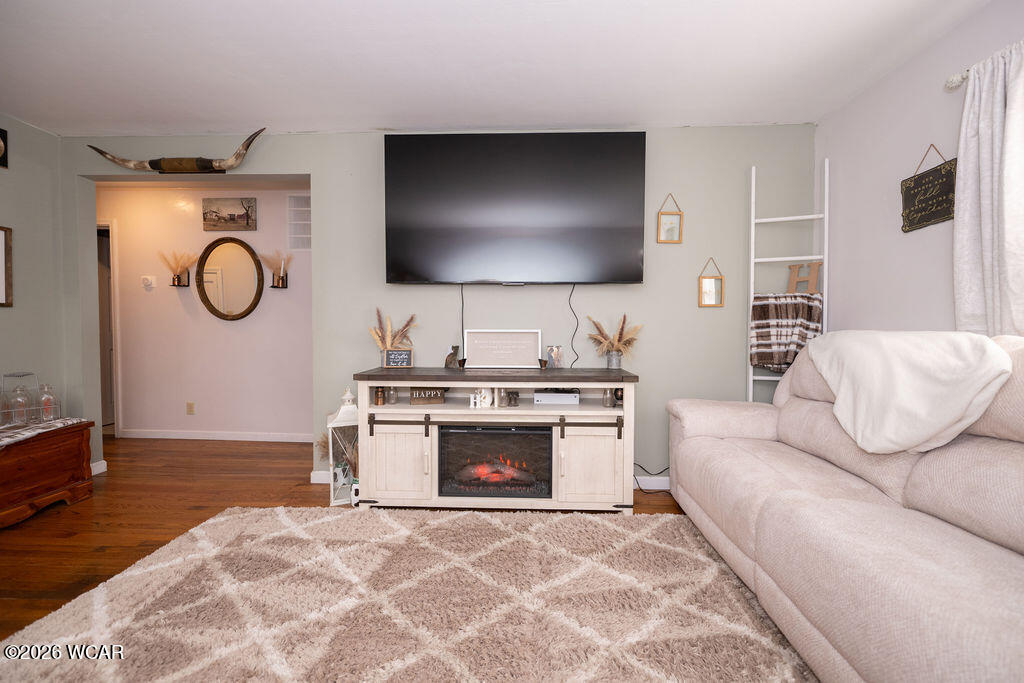 1215 Blanchard Street, Findlay, Ohio