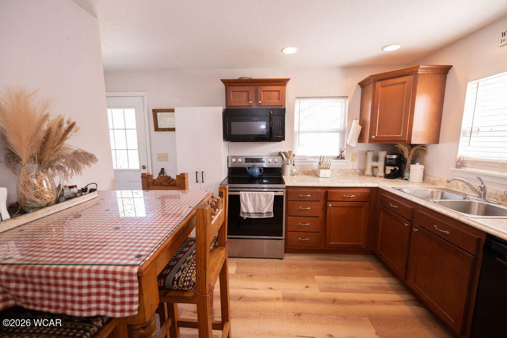 1215 Blanchard Street, Findlay, Ohio