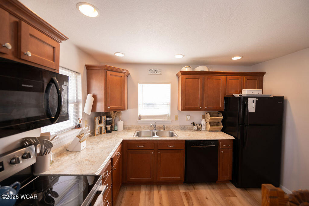 1215 Blanchard Street, Findlay, Ohio