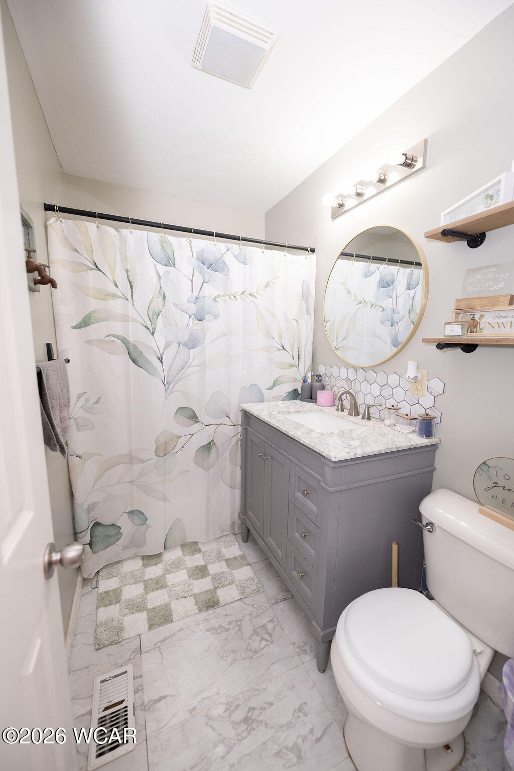 1215 Blanchard Street, Findlay, Ohio