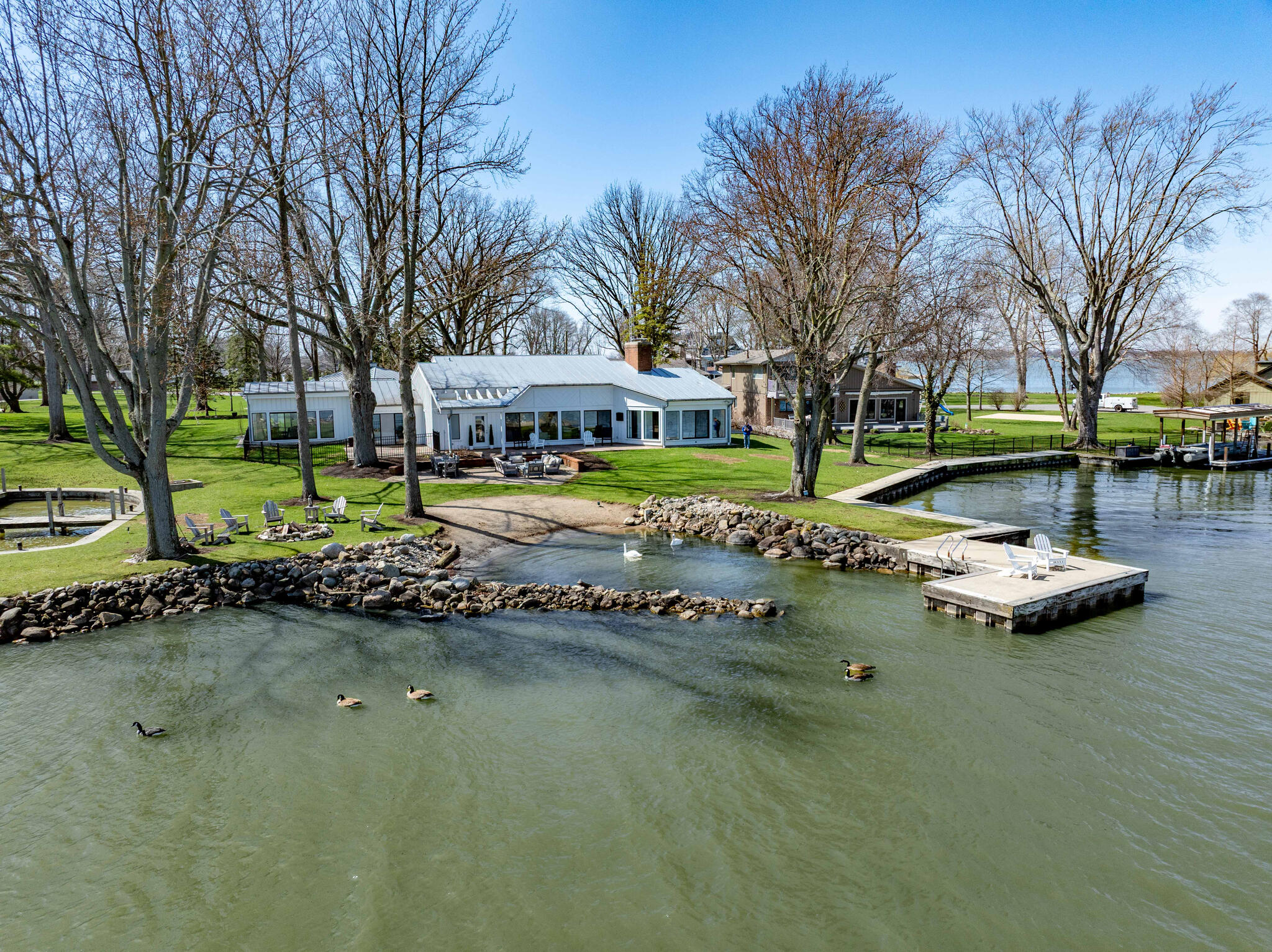 10110 Township Road 253, Lakeview, Ohio 43331