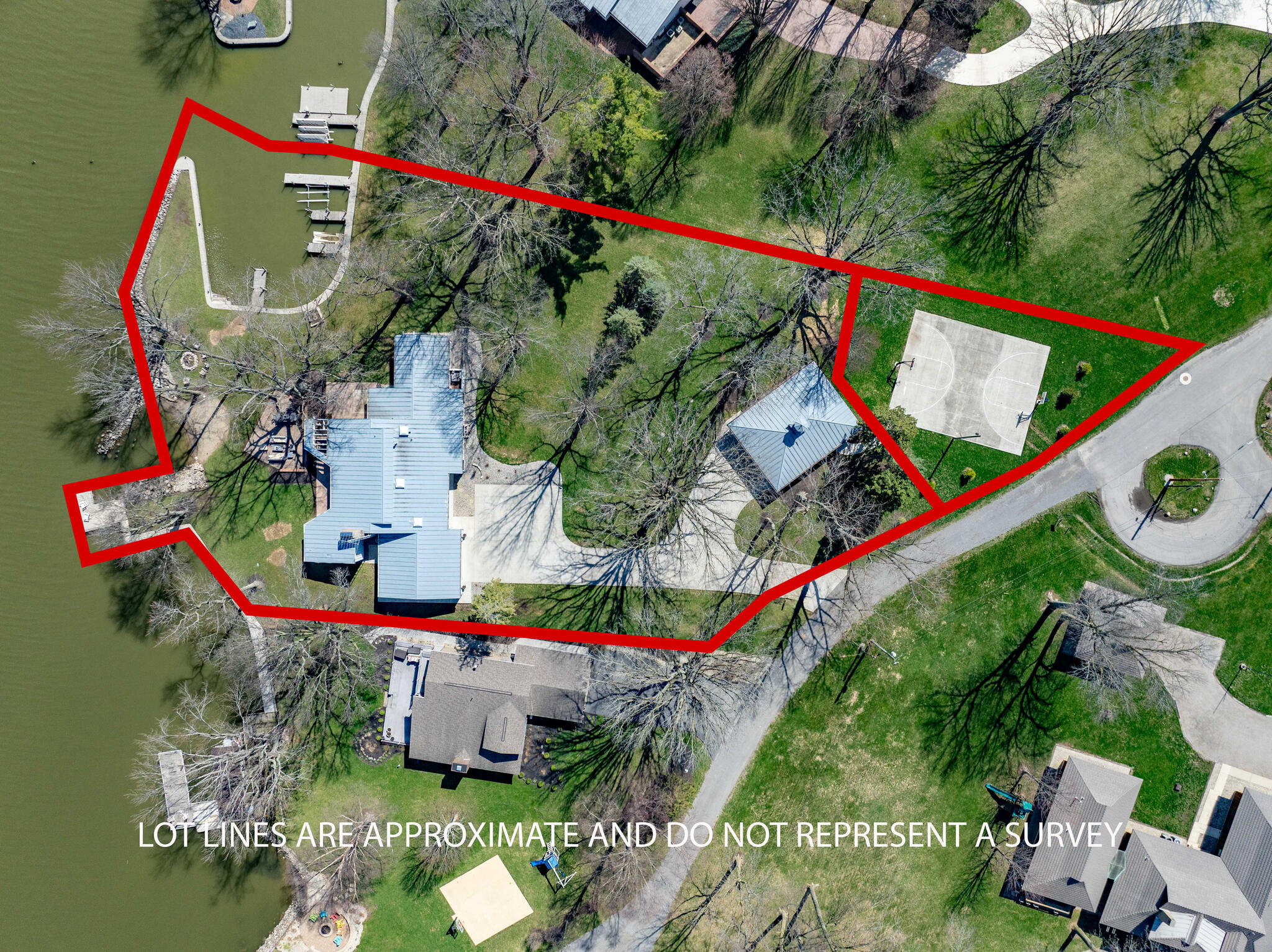 10110 Township Road 253, Lakeview, Ohio 43331