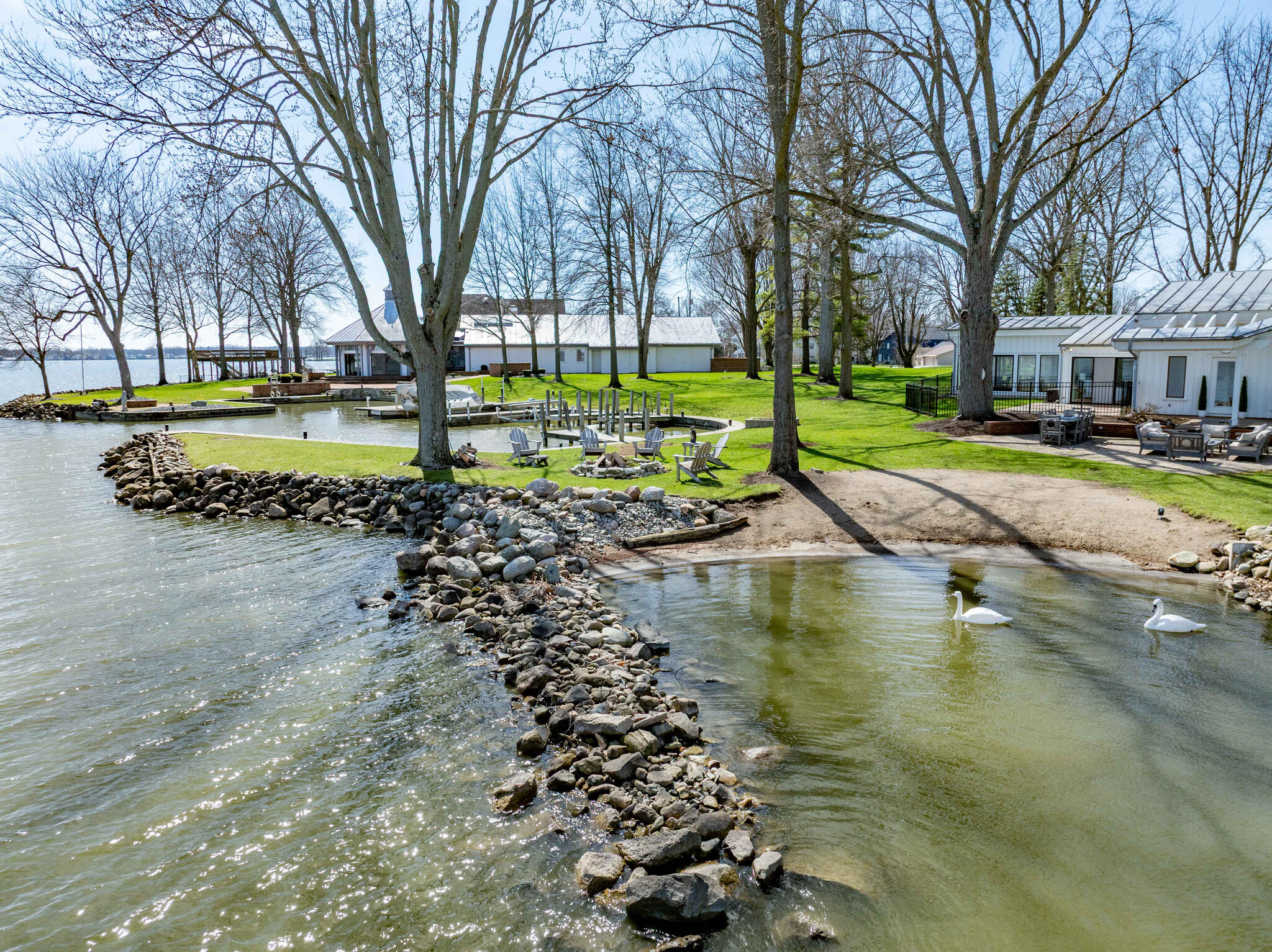 10110 Township Road 253, Lakeview, Ohio 43331