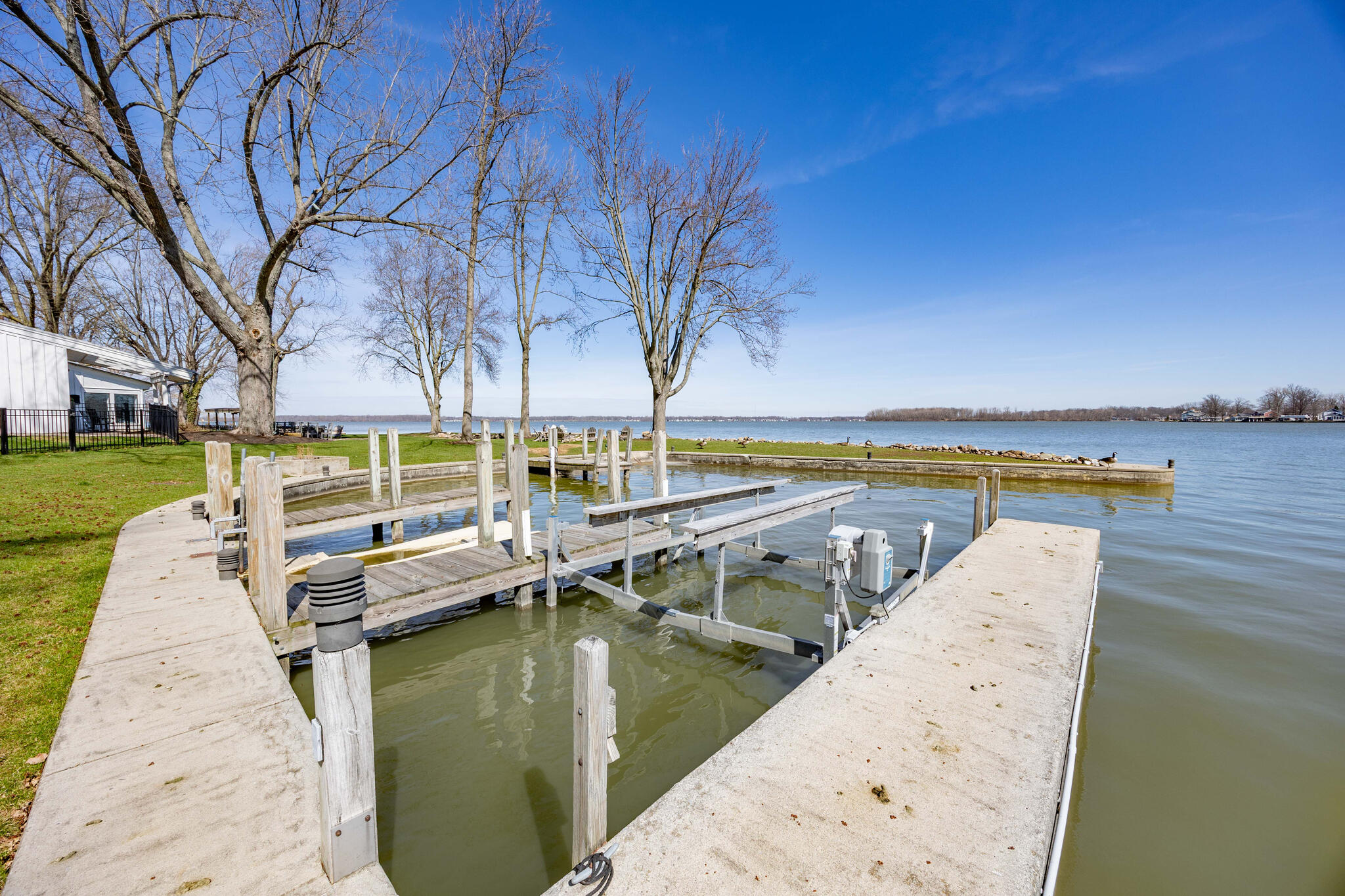 10110 Township Road 253, Lakeview, Ohio 43331