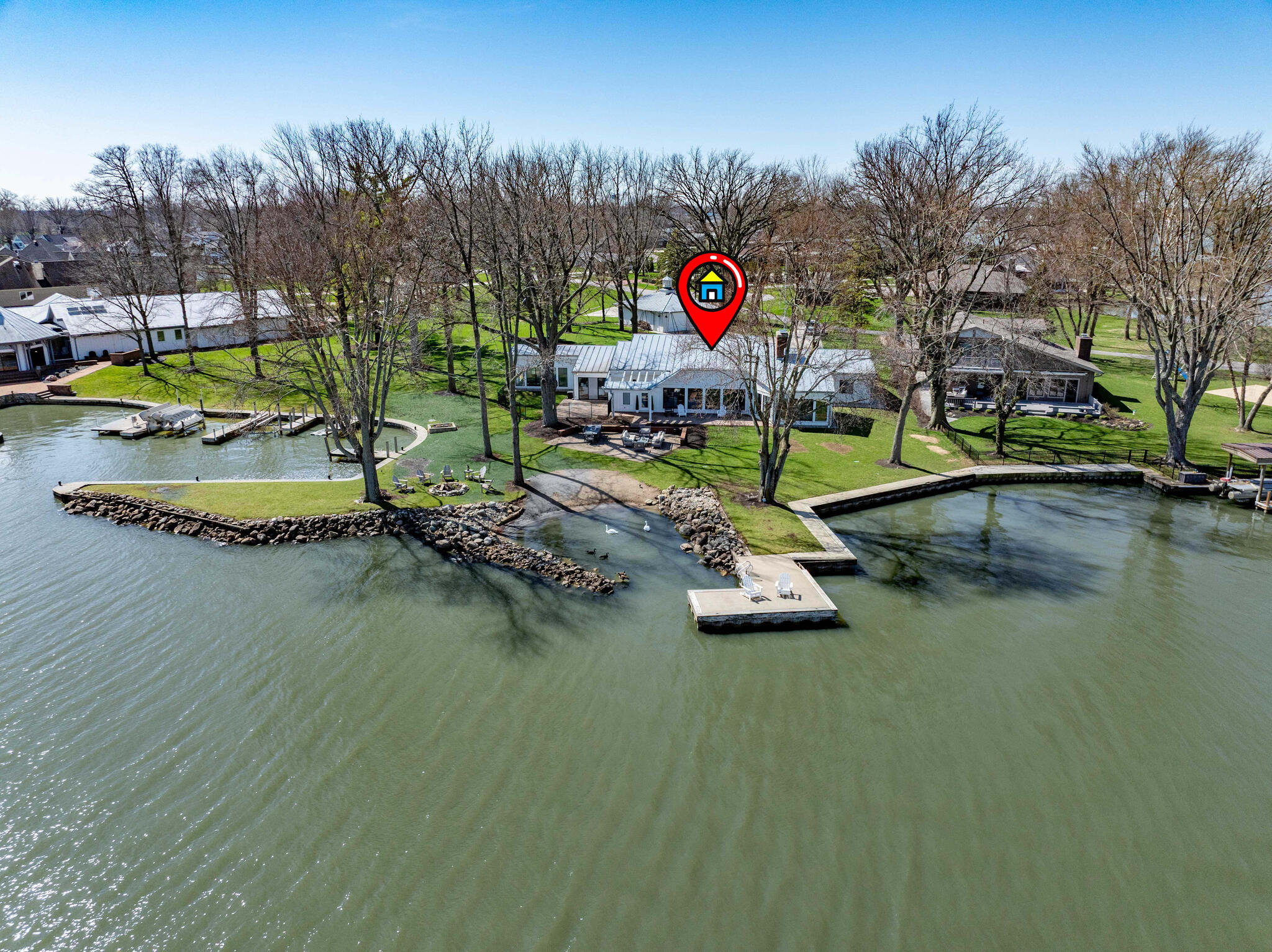 10110 Township Road 253, Lakeview, Ohio 43331