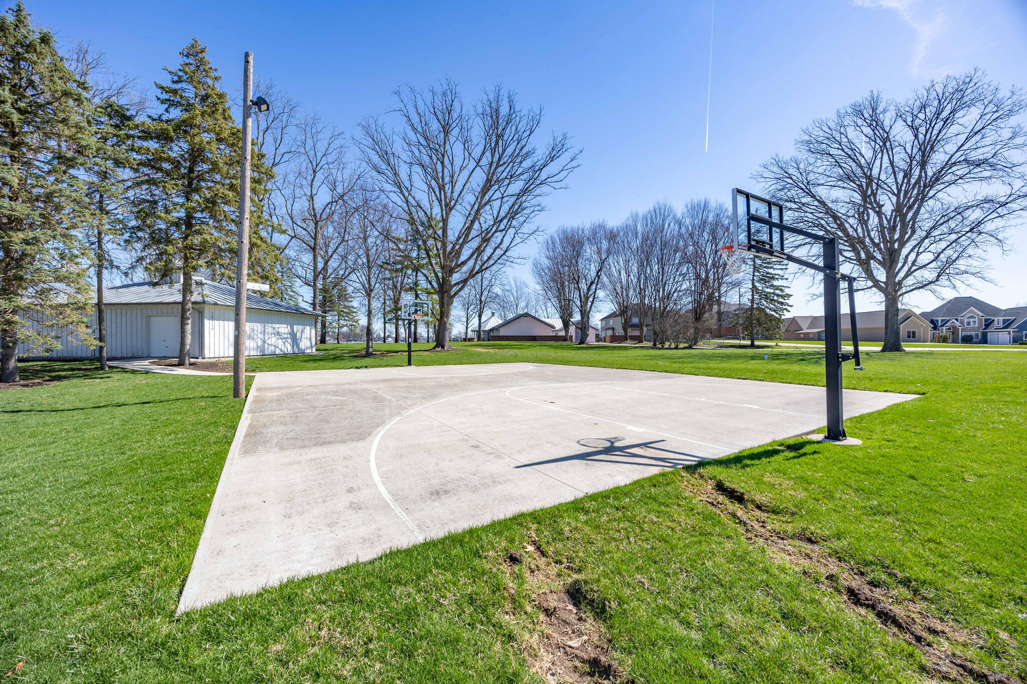 10110 Township Road 253, Lakeview, Ohio 43331