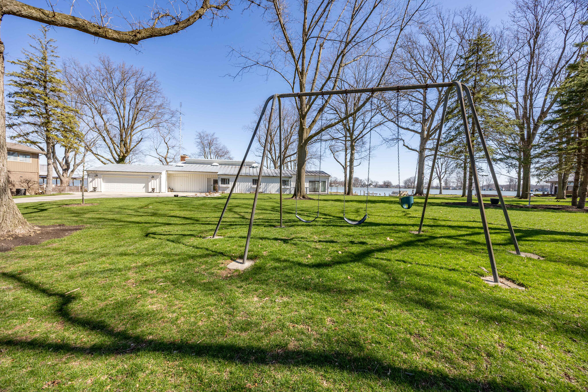 10110 Township Road 253, Lakeview, Ohio 43331