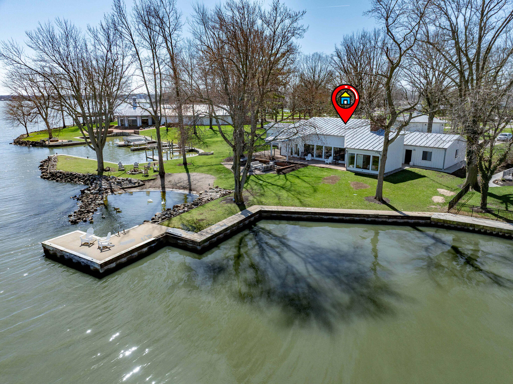 10110 Township Road 253, Lakeview, Ohio 43331