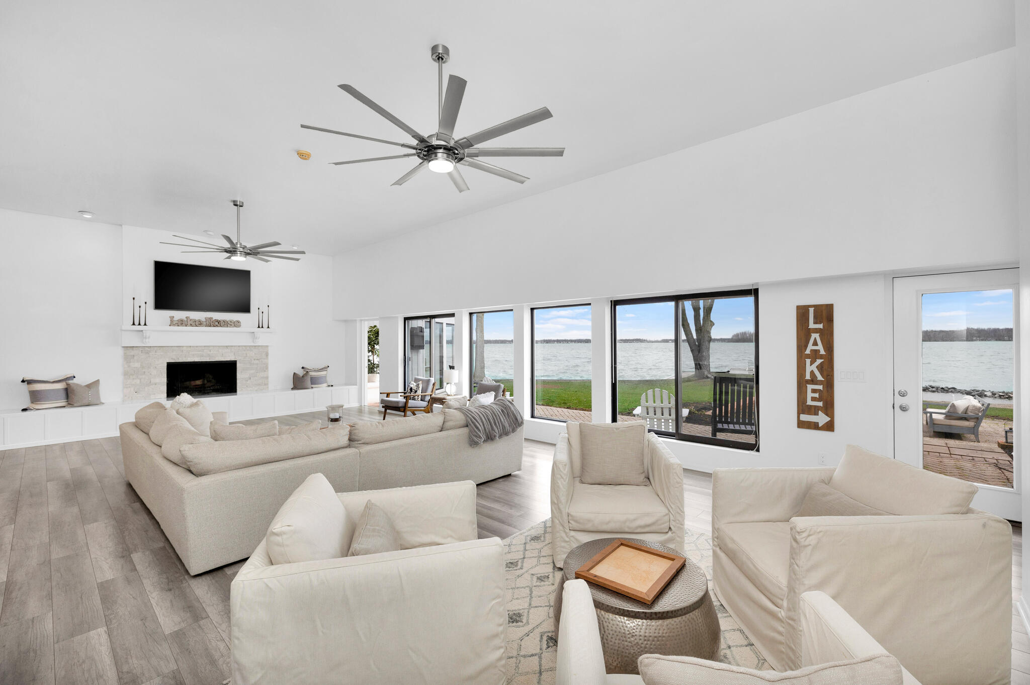 10110 Township Road 253, Lakeview, Ohio 43331