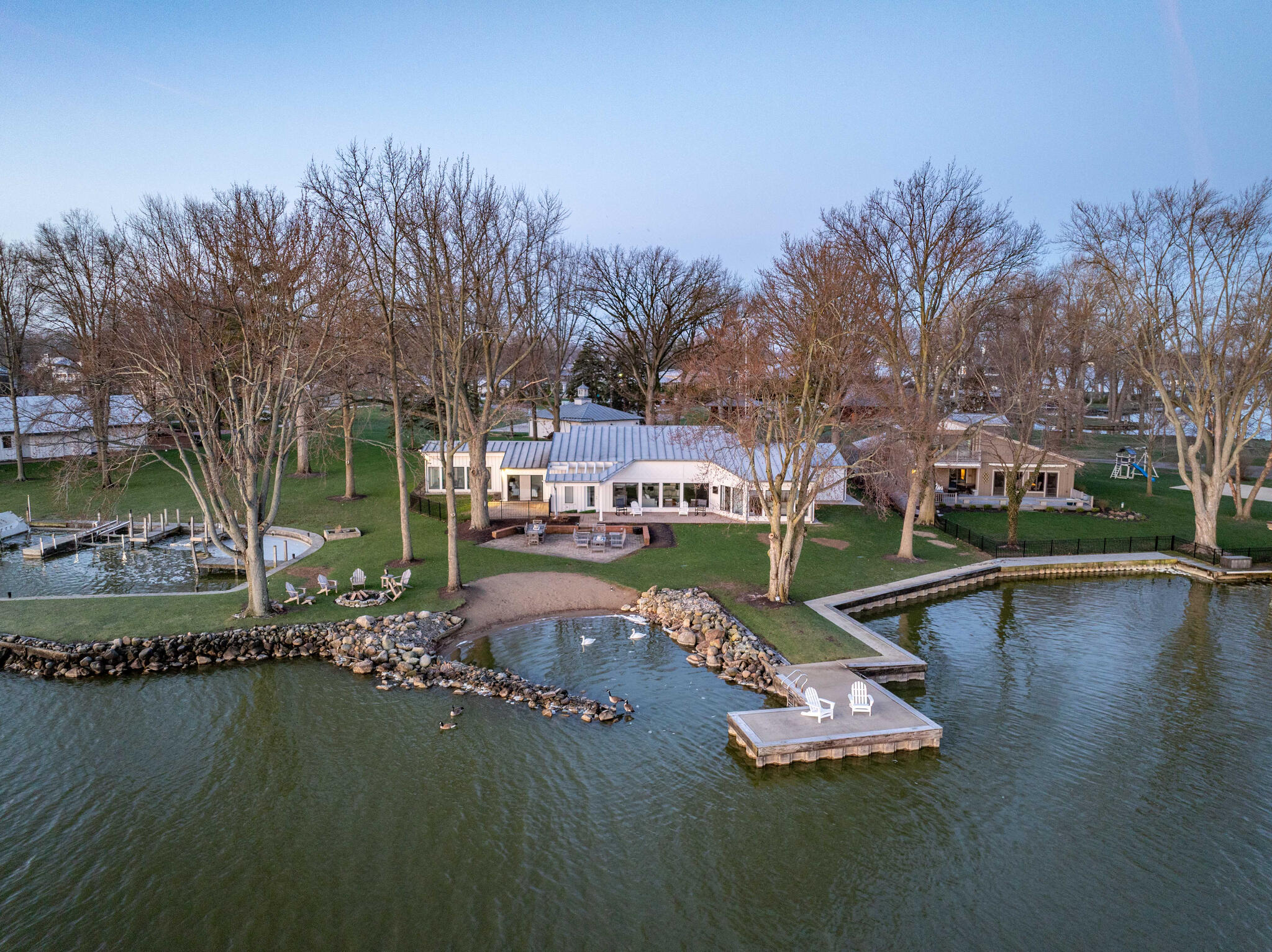 10110 Township Road 253, Lakeview, Ohio 43331