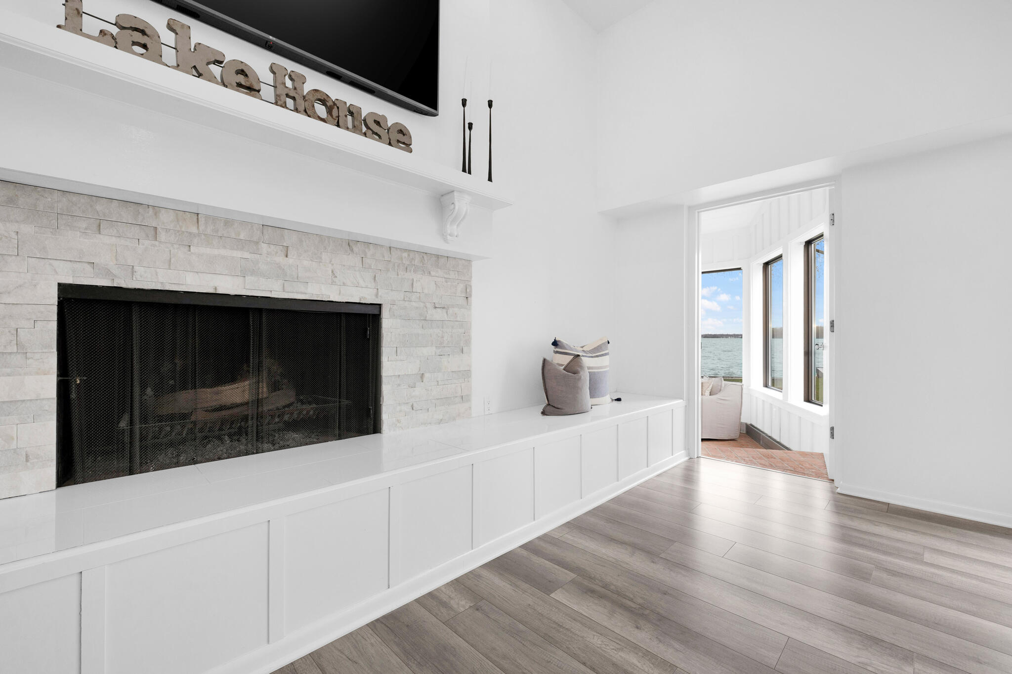 10110 Township Road 253, Lakeview, Ohio 43331